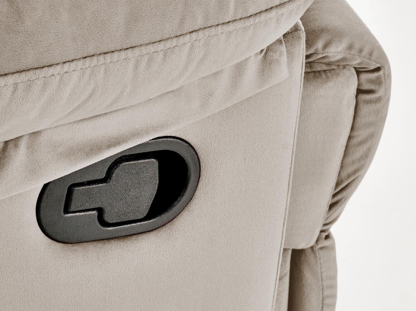 Krēsls reglainer Houston 1856 (Bēšs)