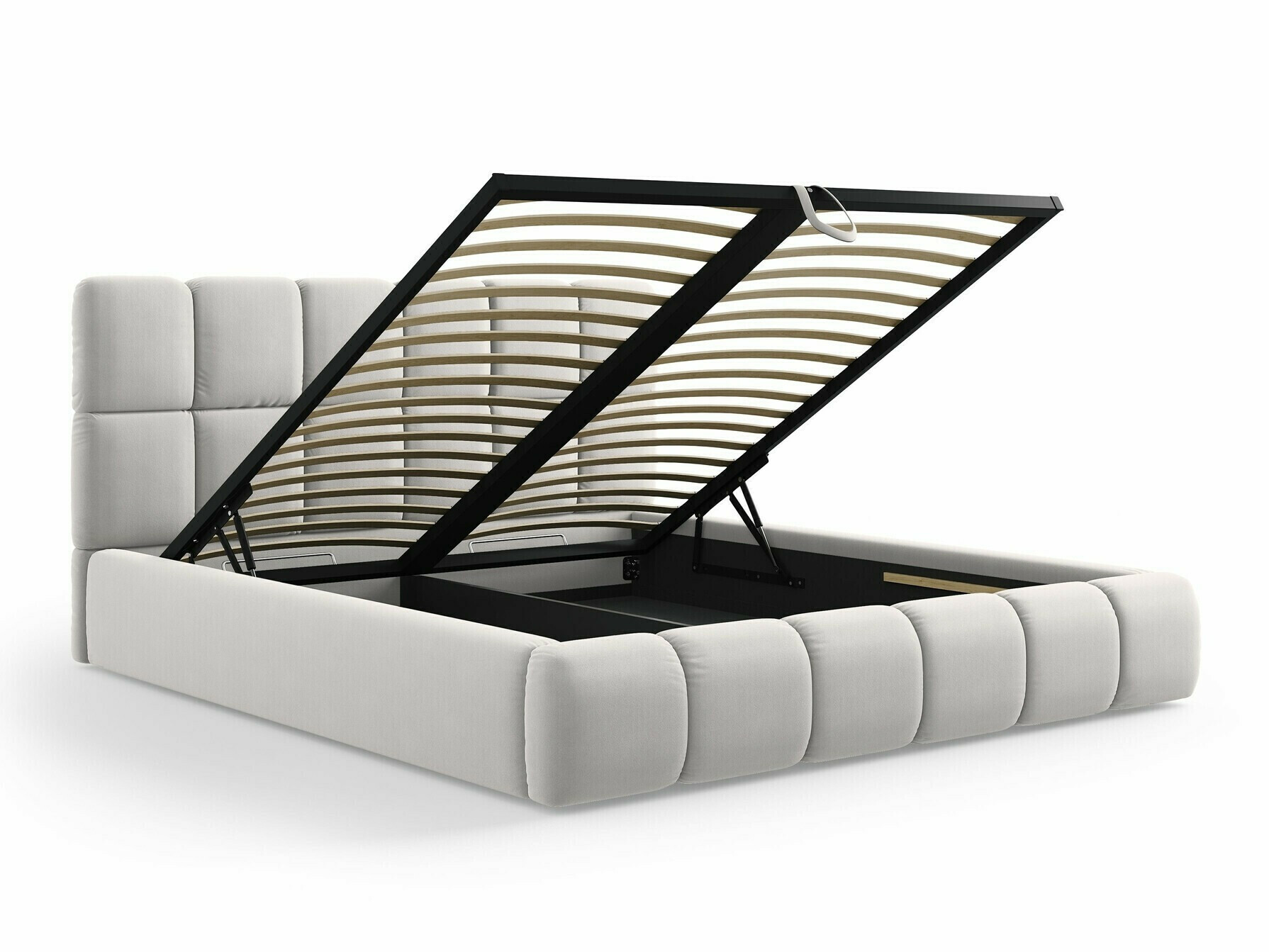 Кровать Caltenu 106 (Bluvel 03)