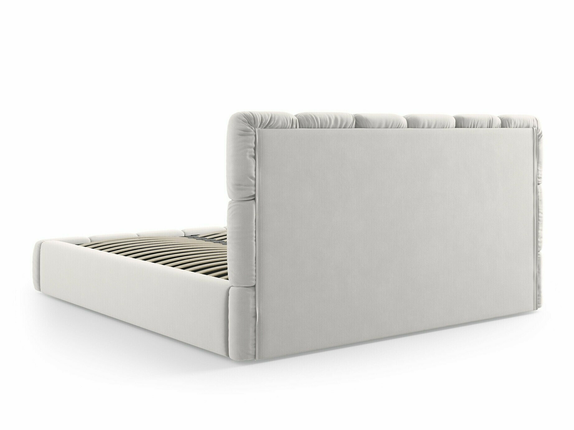 Кровать Caltenu 106 (Bluvel 03)