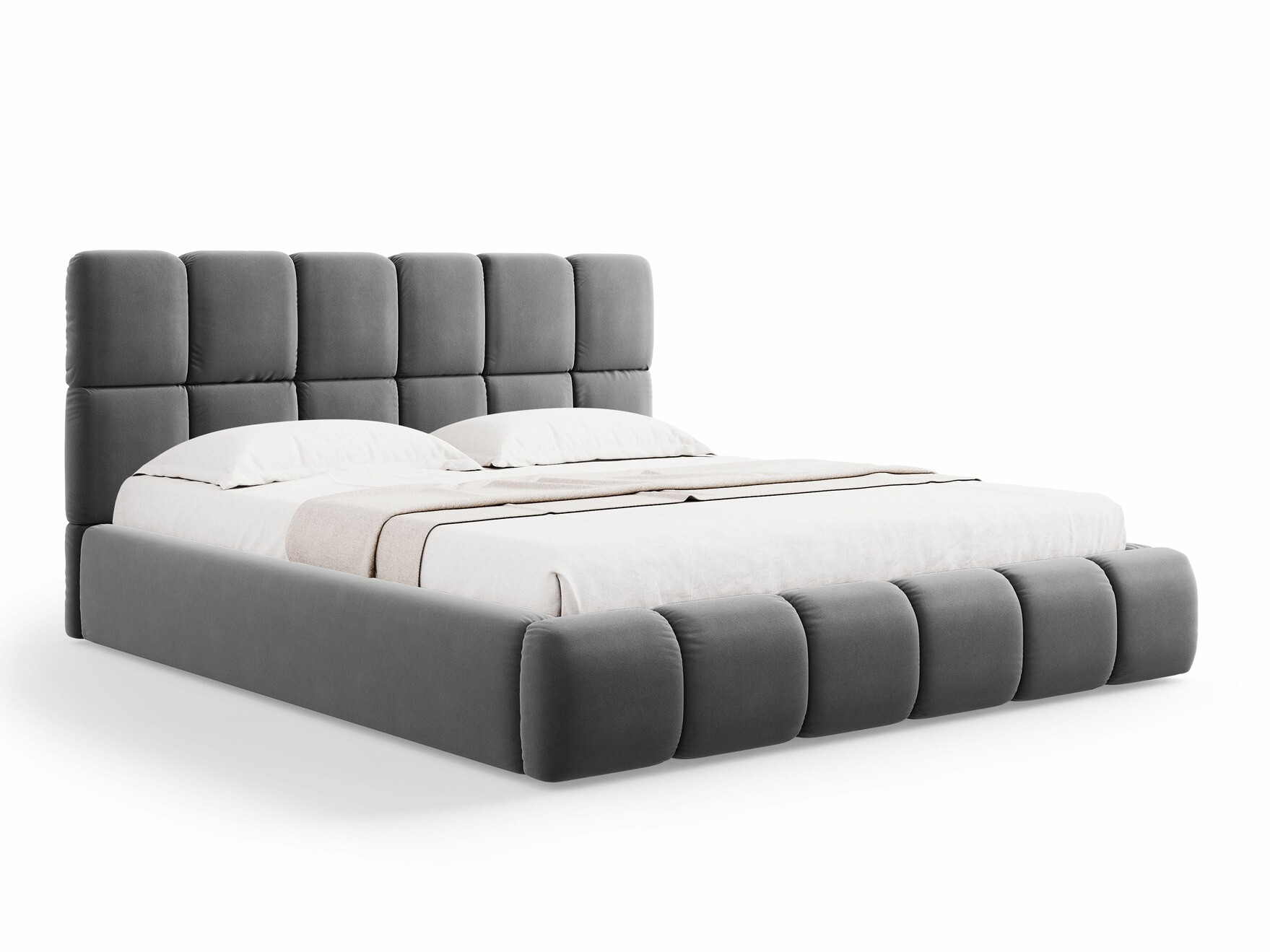 Кровать Caltenu 106 (Bluvel 14)