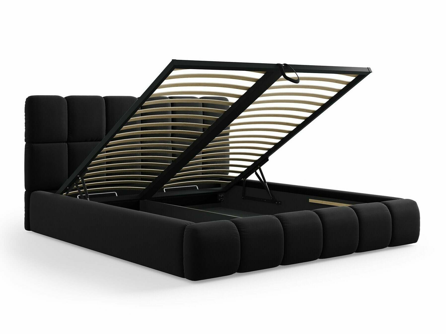 Кровать Caltenu 106 (Bluvel 19)