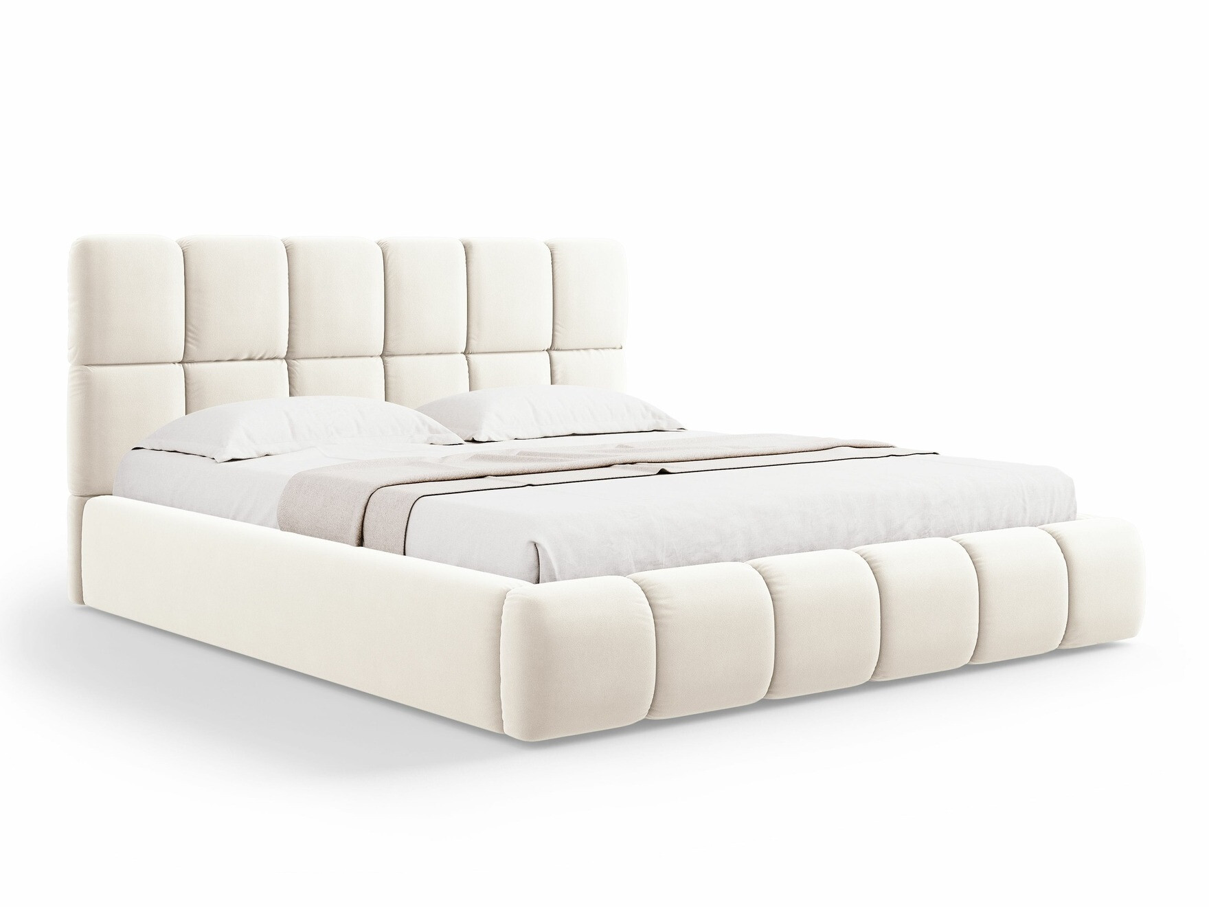 Кровать Caltenu 106 (Bluvel 22)