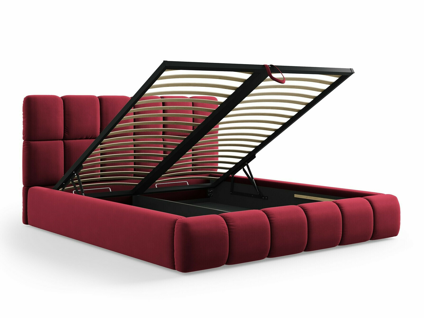 Кровать Caltenu 106 (Bluvel 59)