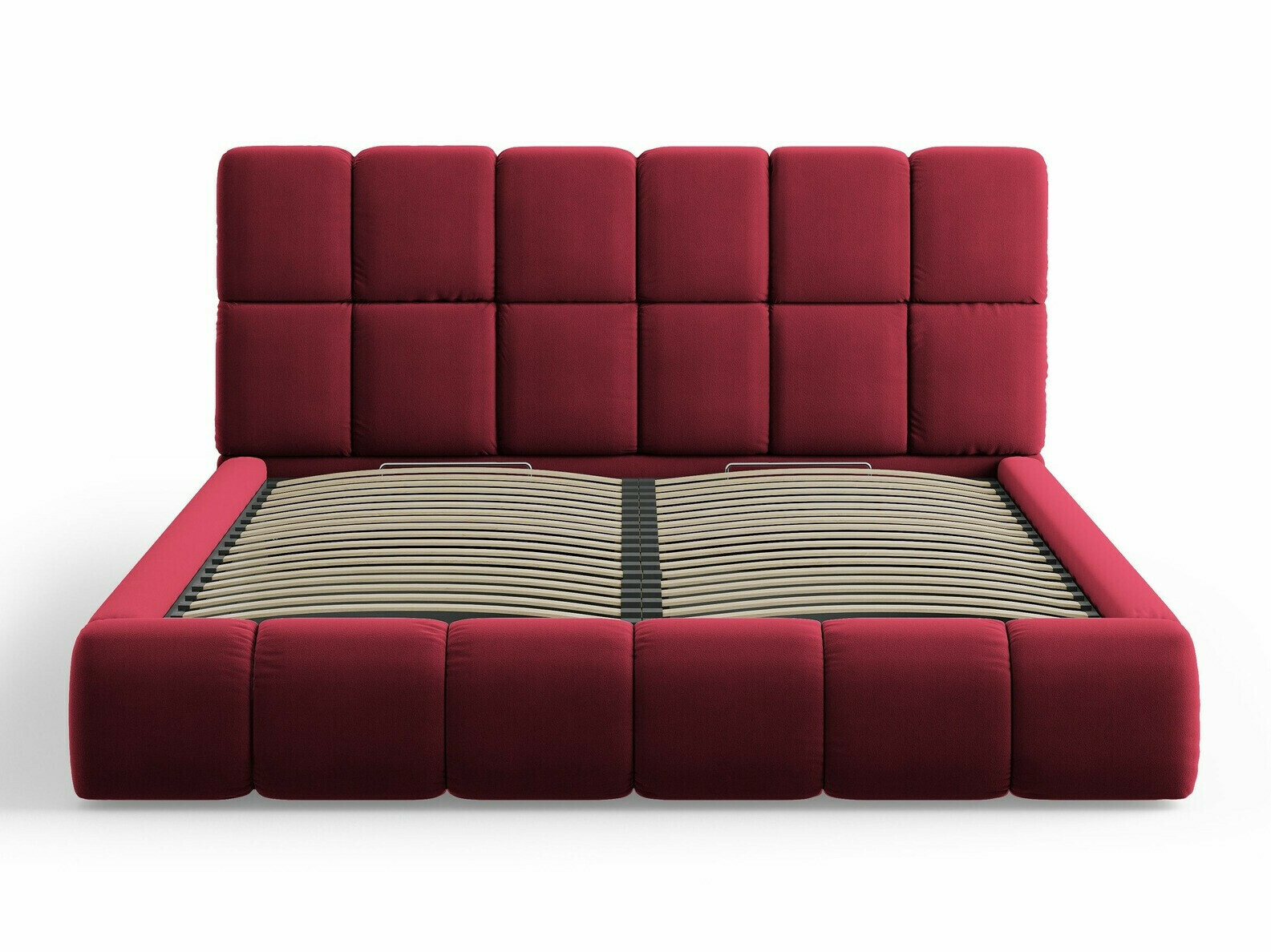 Кровать Caltenu 106 (Bluvel 59)