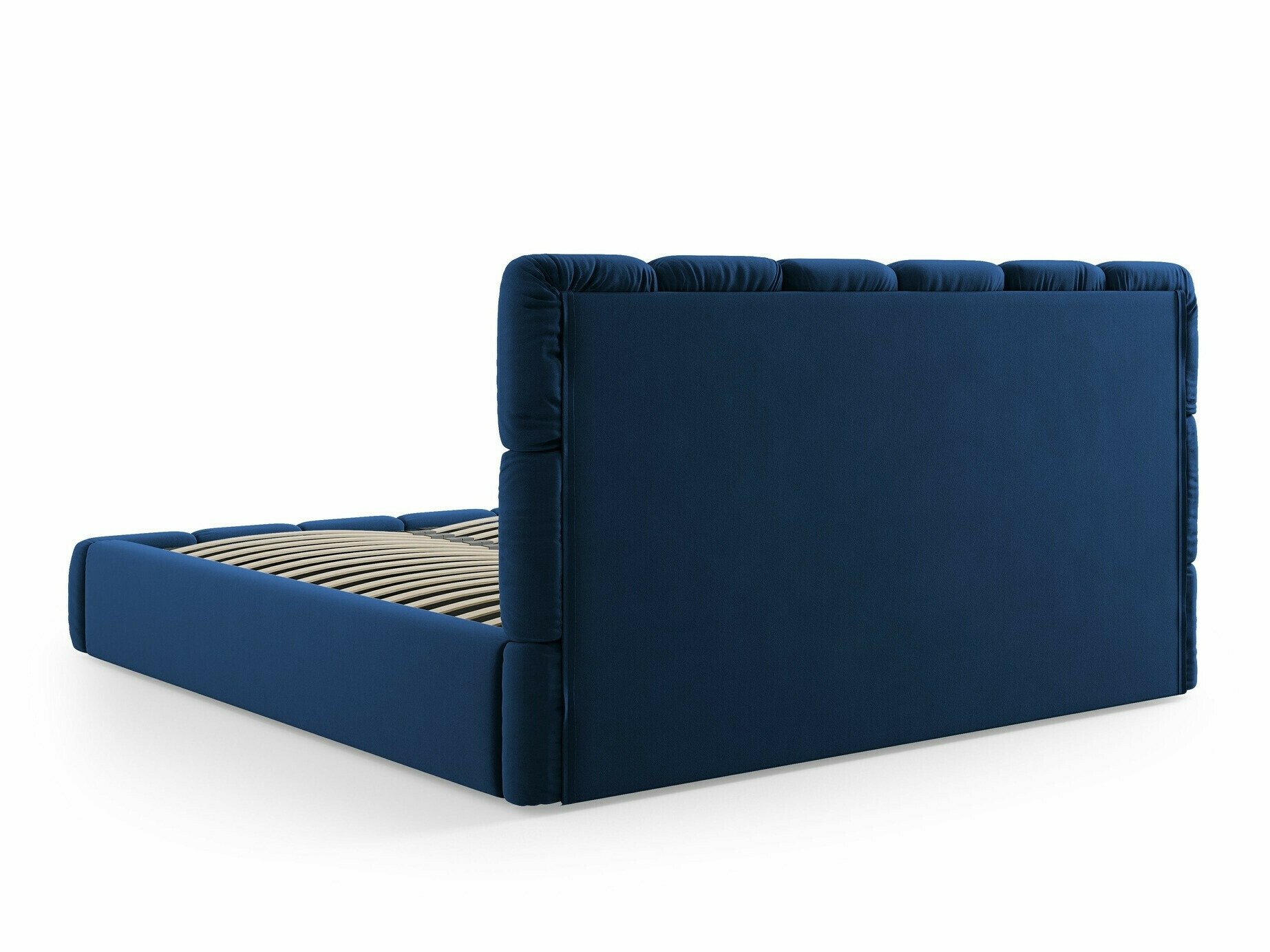 Кровать Caltenu 106 (Bluvel 86)