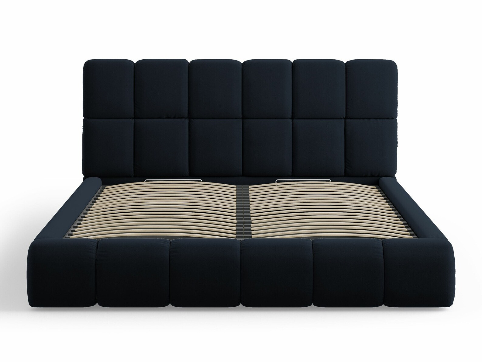 Кровать Caltenu 106 (Bluvel 89)