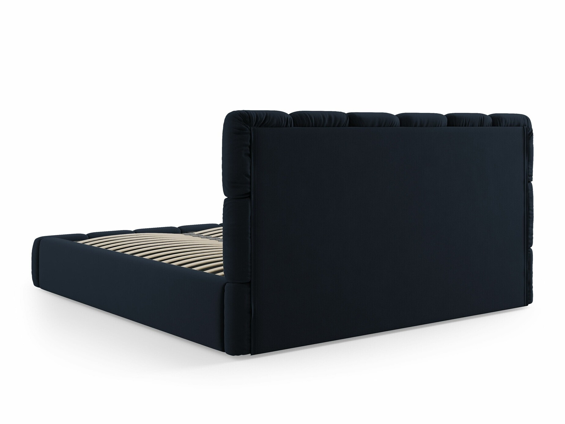 Кровать Caltenu 106 (Bluvel 89)