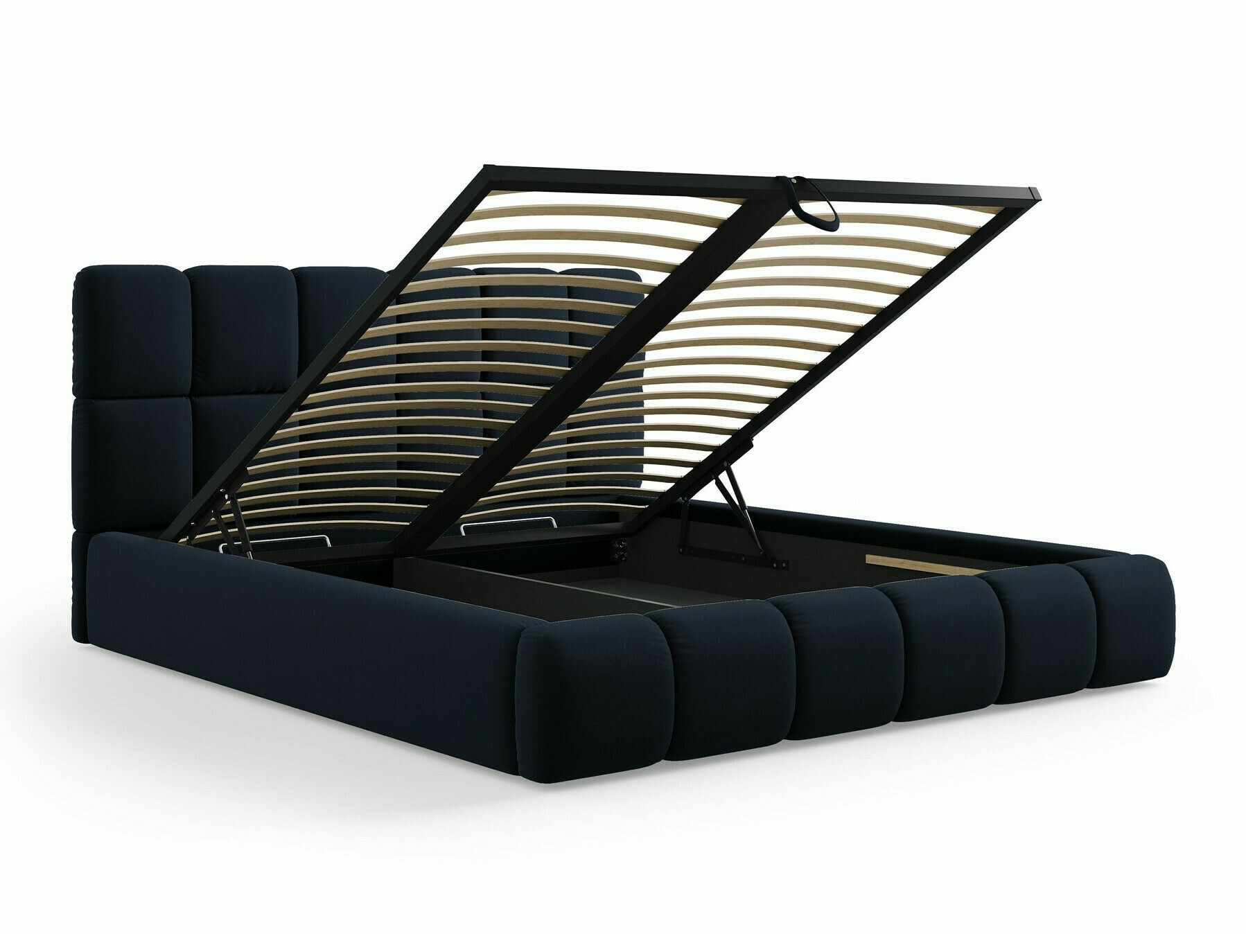 Кровать Caltenu 106 (Bluvel 89)