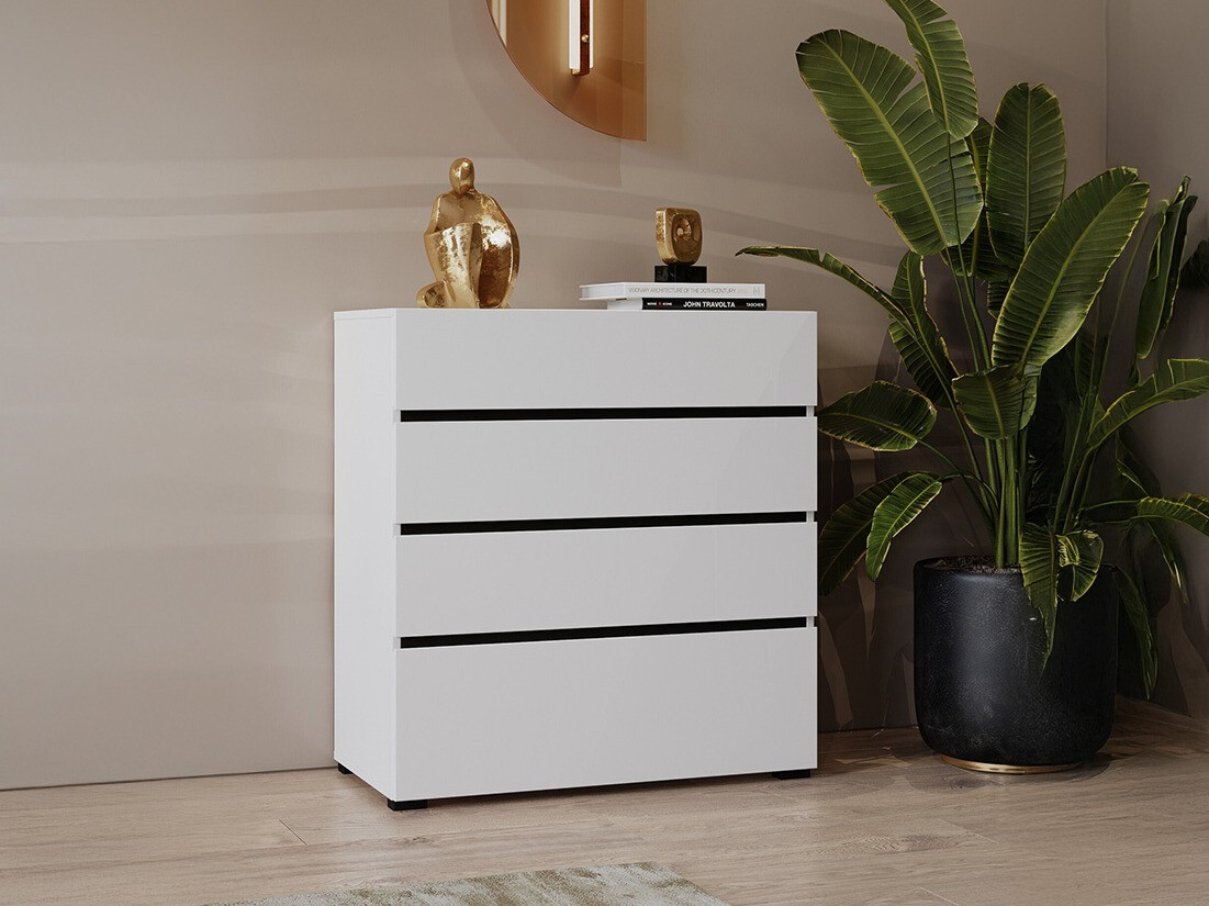 Kumode Alfere 121 (Balts)