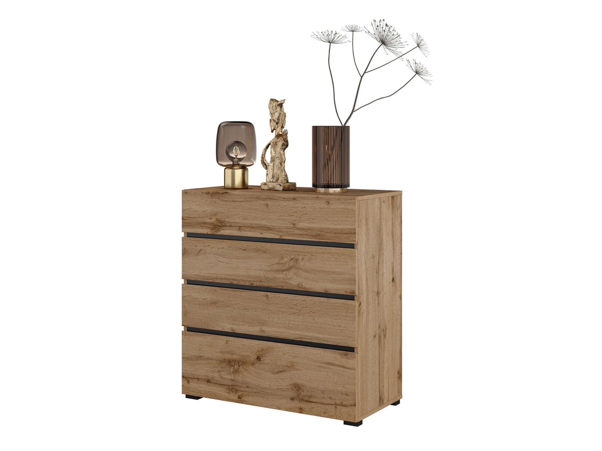 Kumode Alfere 121 (Votan ozols)