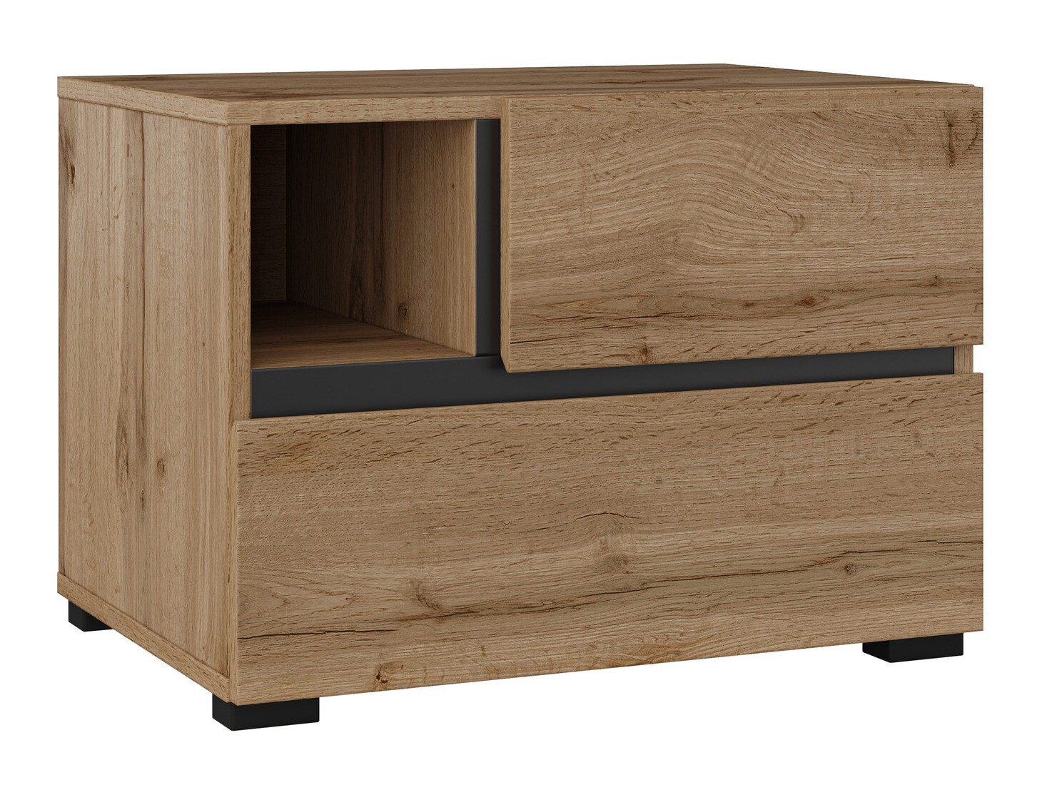 Naktsgaldiņš Alfere 120 (Votan ozols)