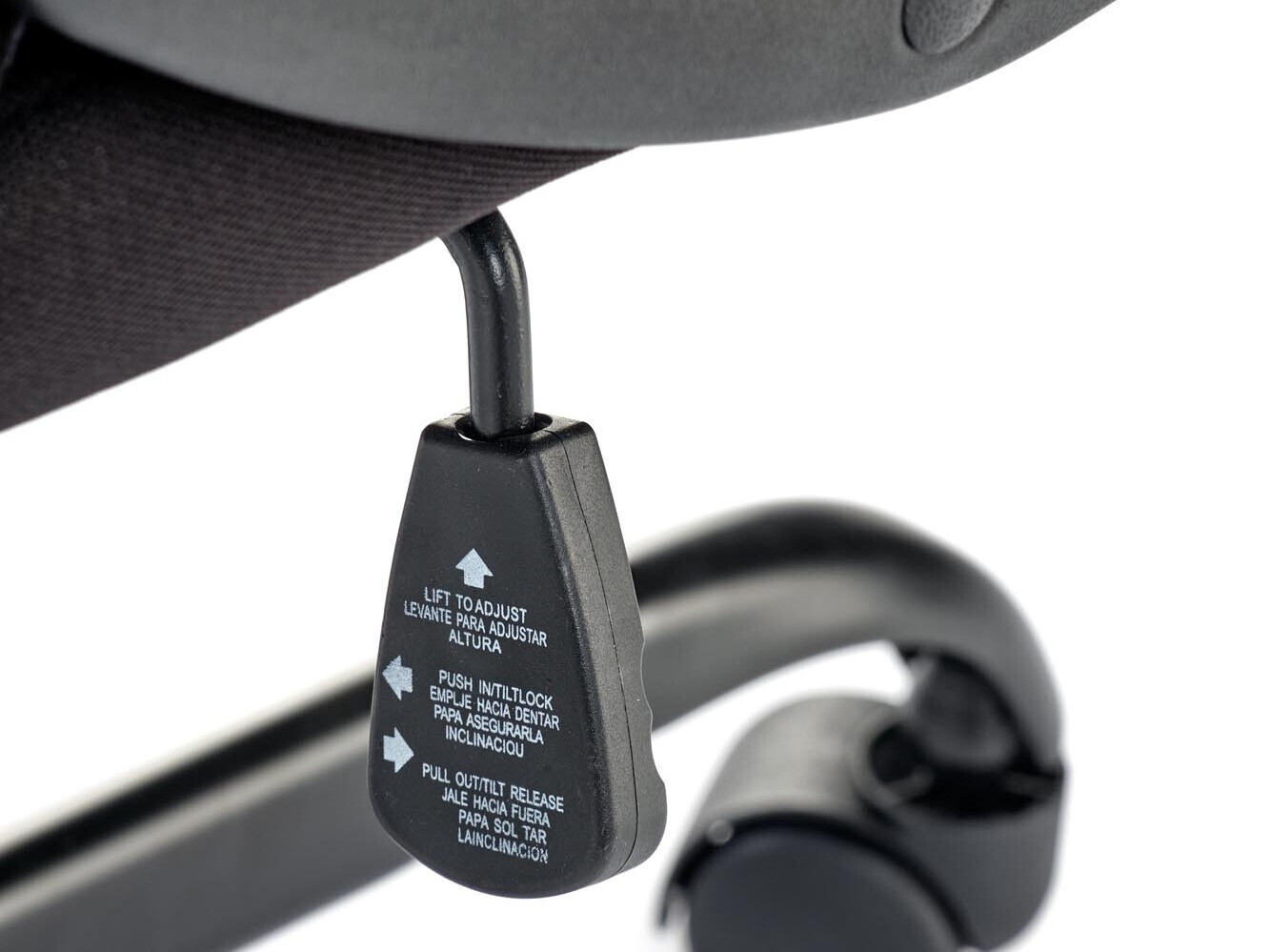 Офисный стул Houston 1854