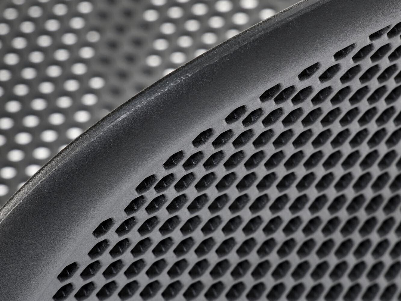 Садовый стул Houston 1672 (Чёрный)