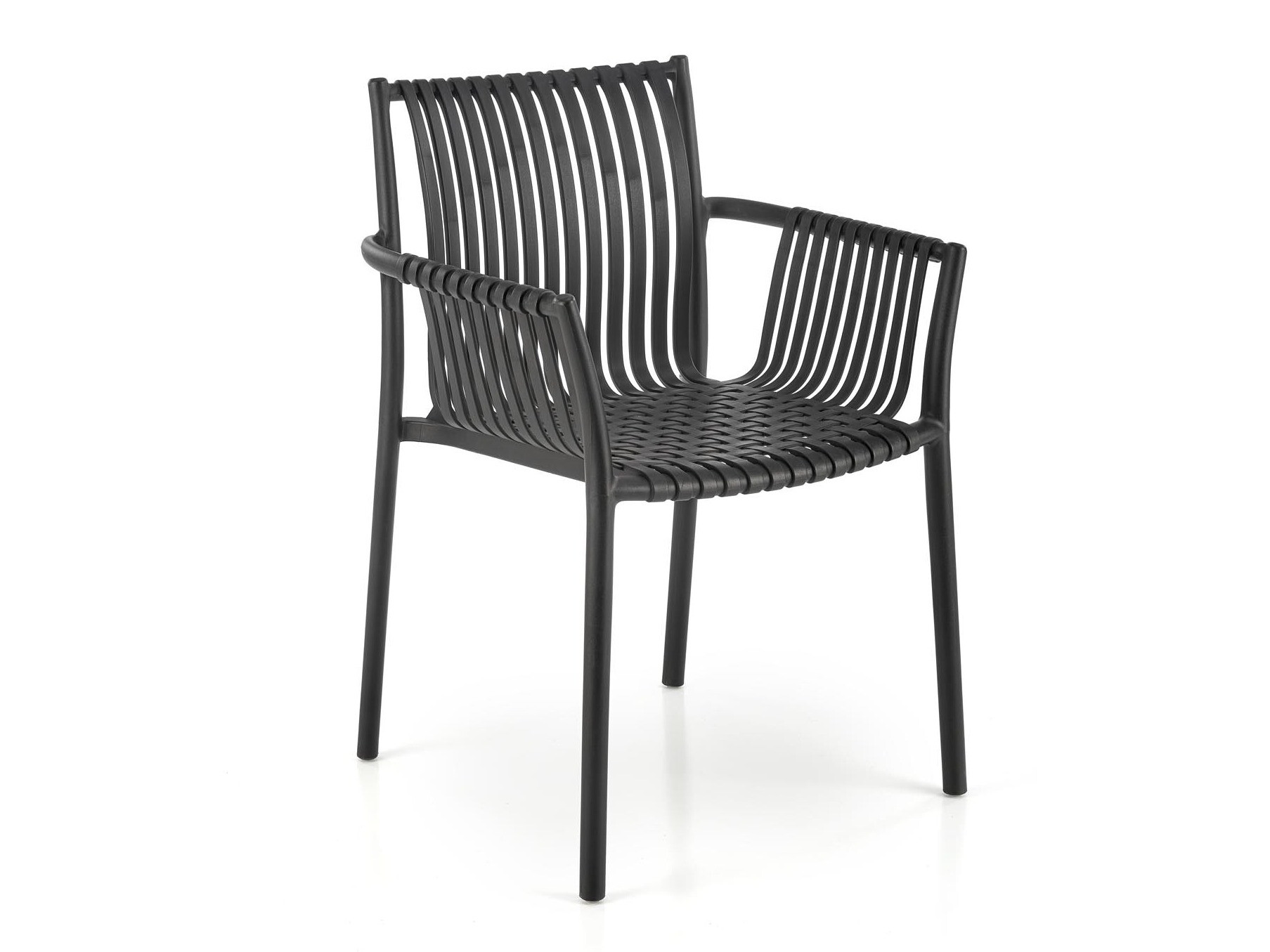 Стул Houston 1852 (Чёрный)