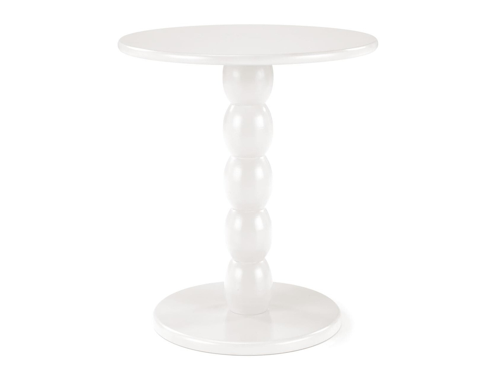 Журнальный столик Houston 1701 (Белый)