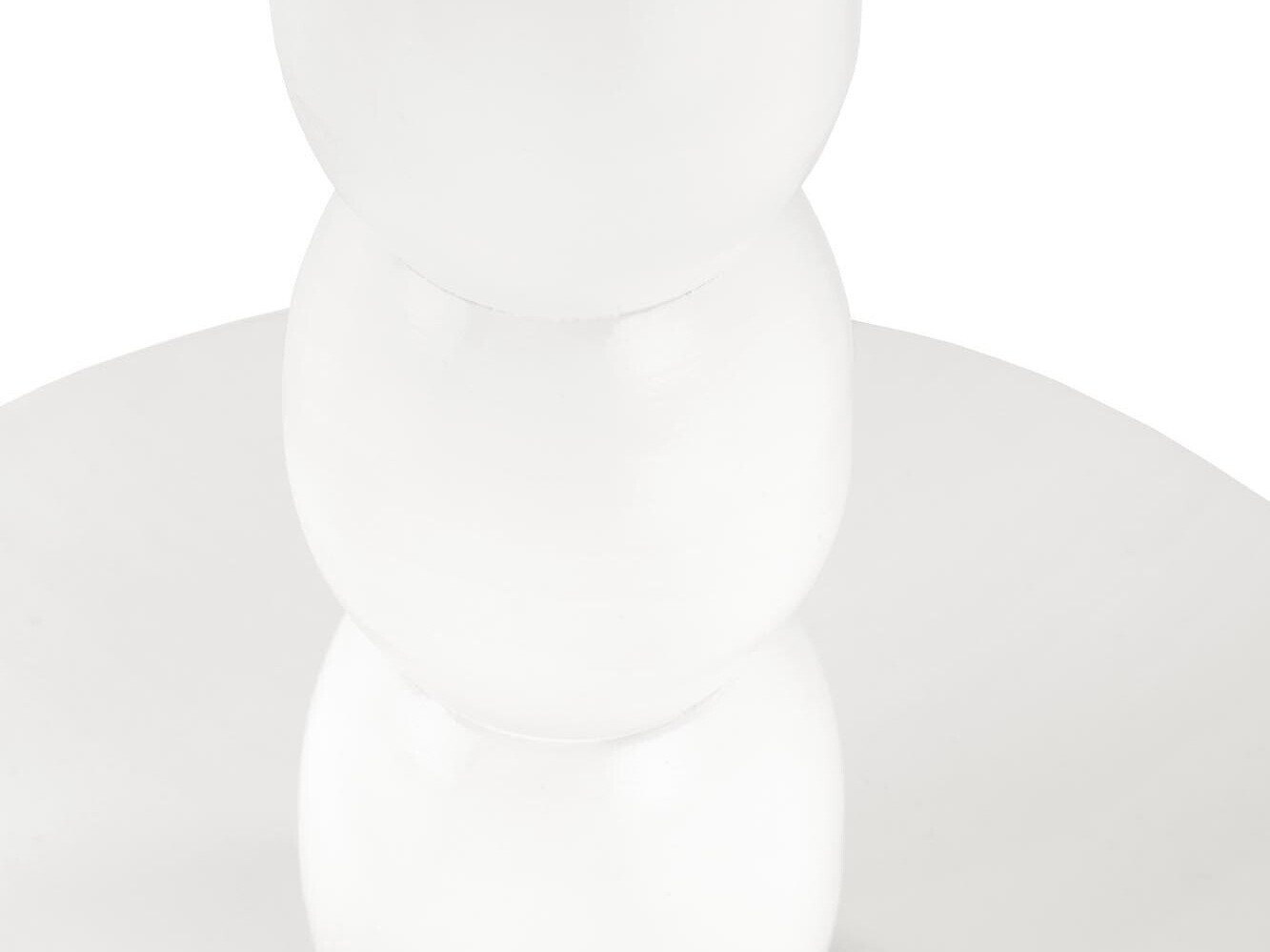 Журнальный столик Houston 1701 (Белый)