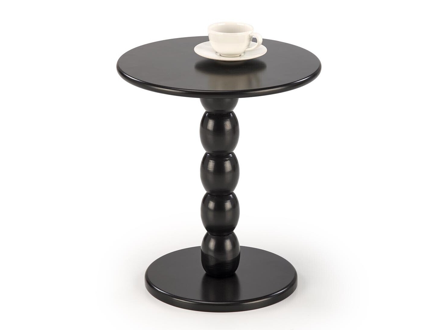 Журнальный столик Houston 1701 (Чёрный)