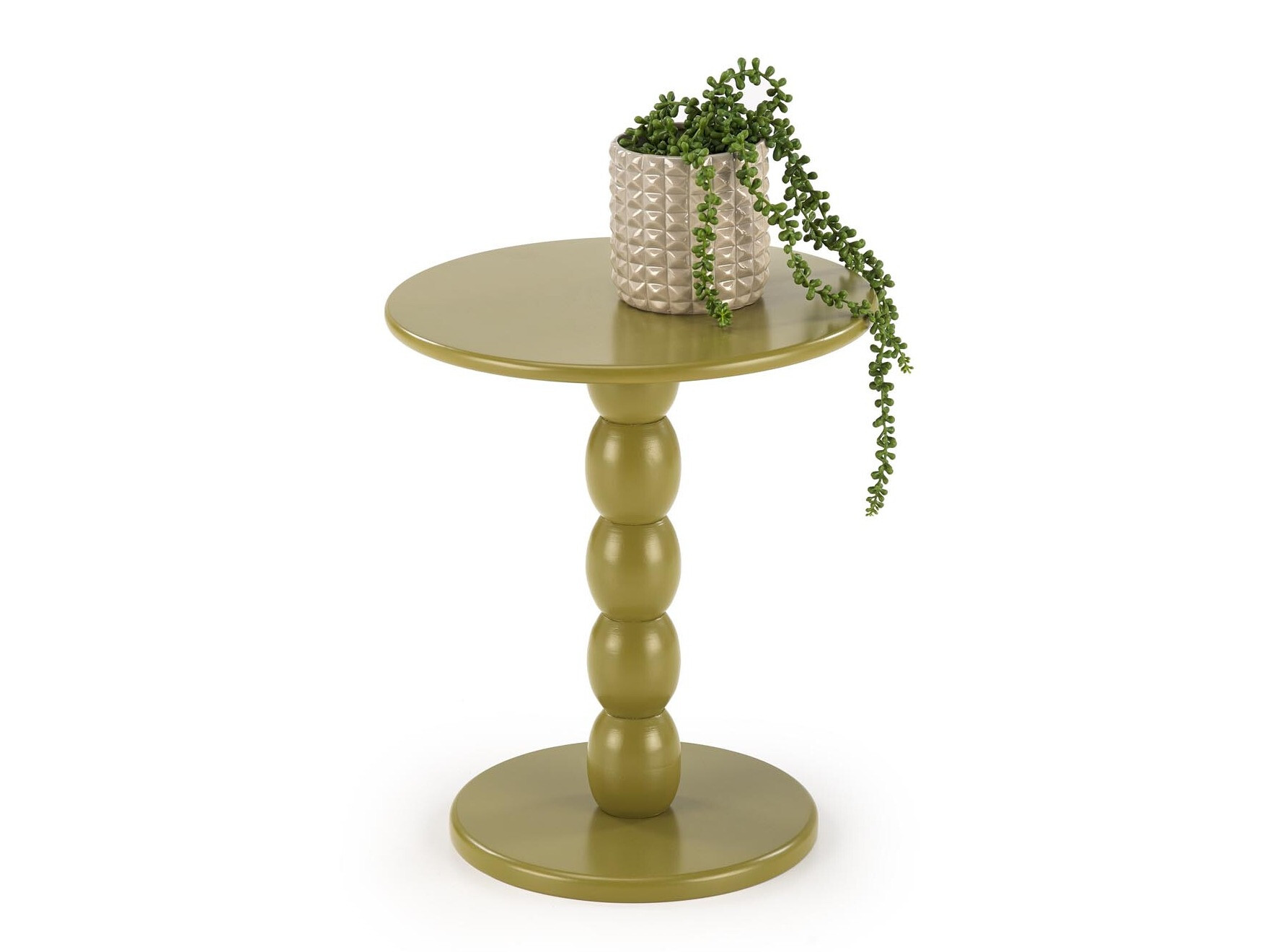 Журнальный столик Houston 1701 (Светлое оливковое дерево)