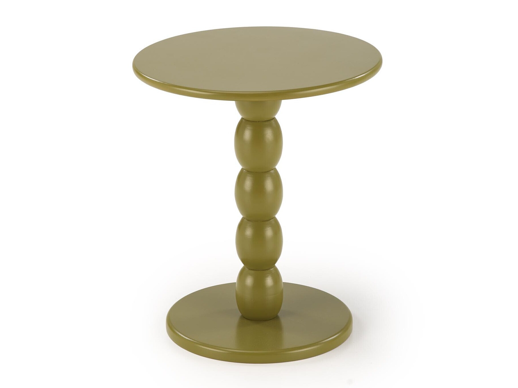 Журнальный столик Houston 1701 (Светлое оливковое дерево)