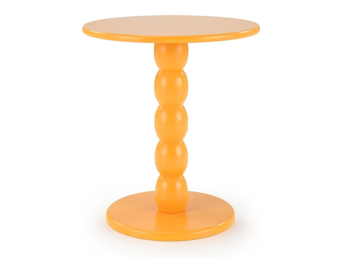 Журнальный столик Houston 1701 (Желтый)