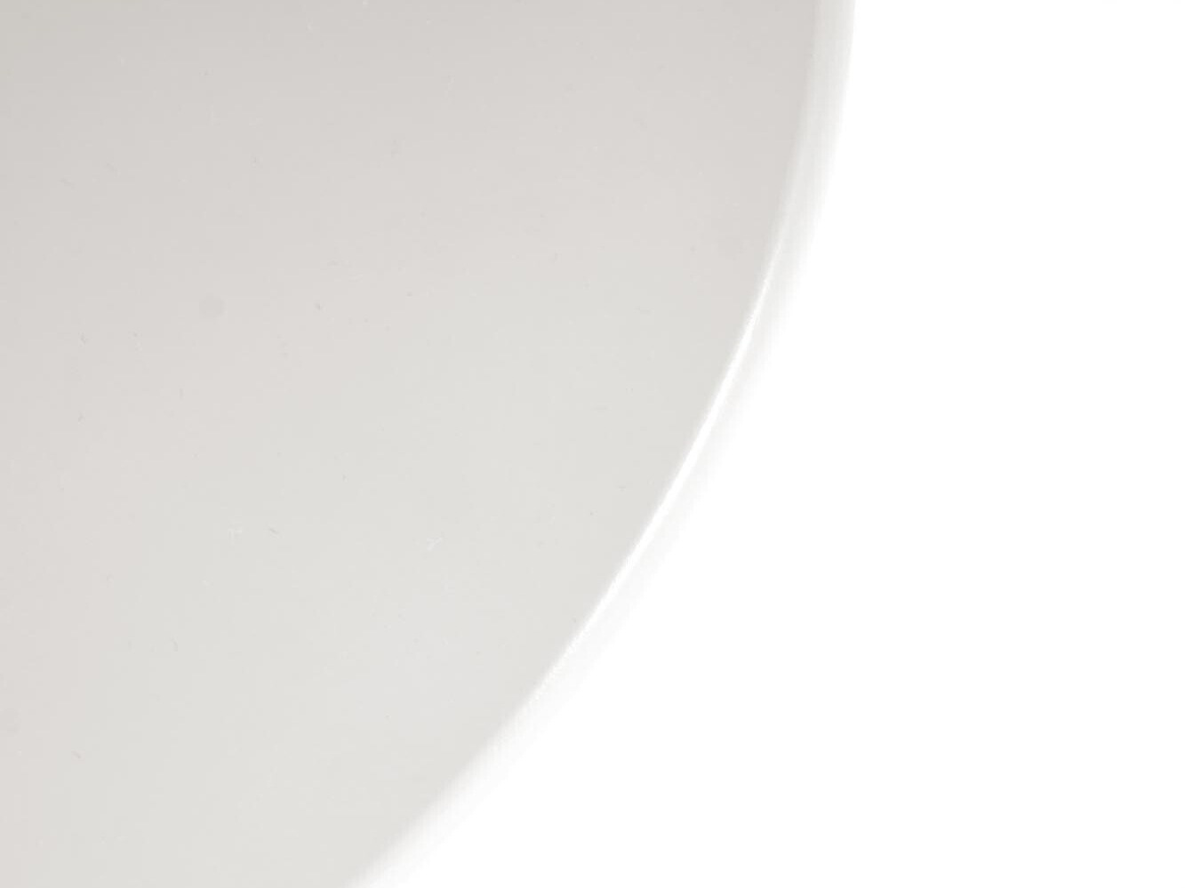 Žurnālu galdiņš Houston 1701 (Balts)