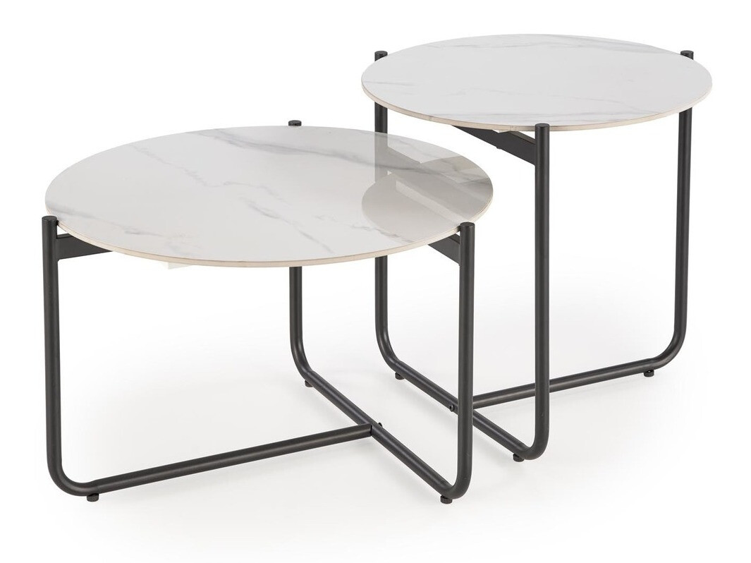 Žurnālu galdiņš Houston 1848