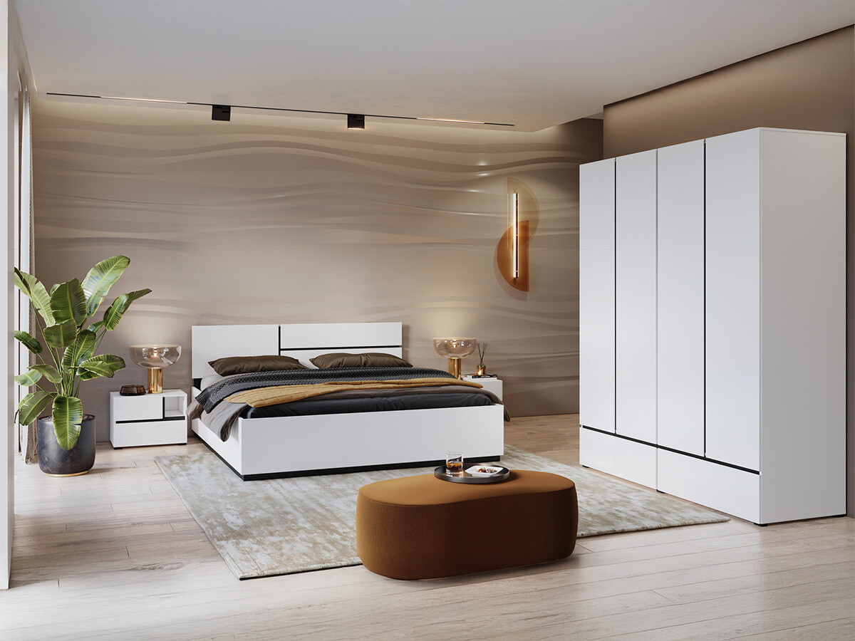 Gulta Alfere 123 (Balts)