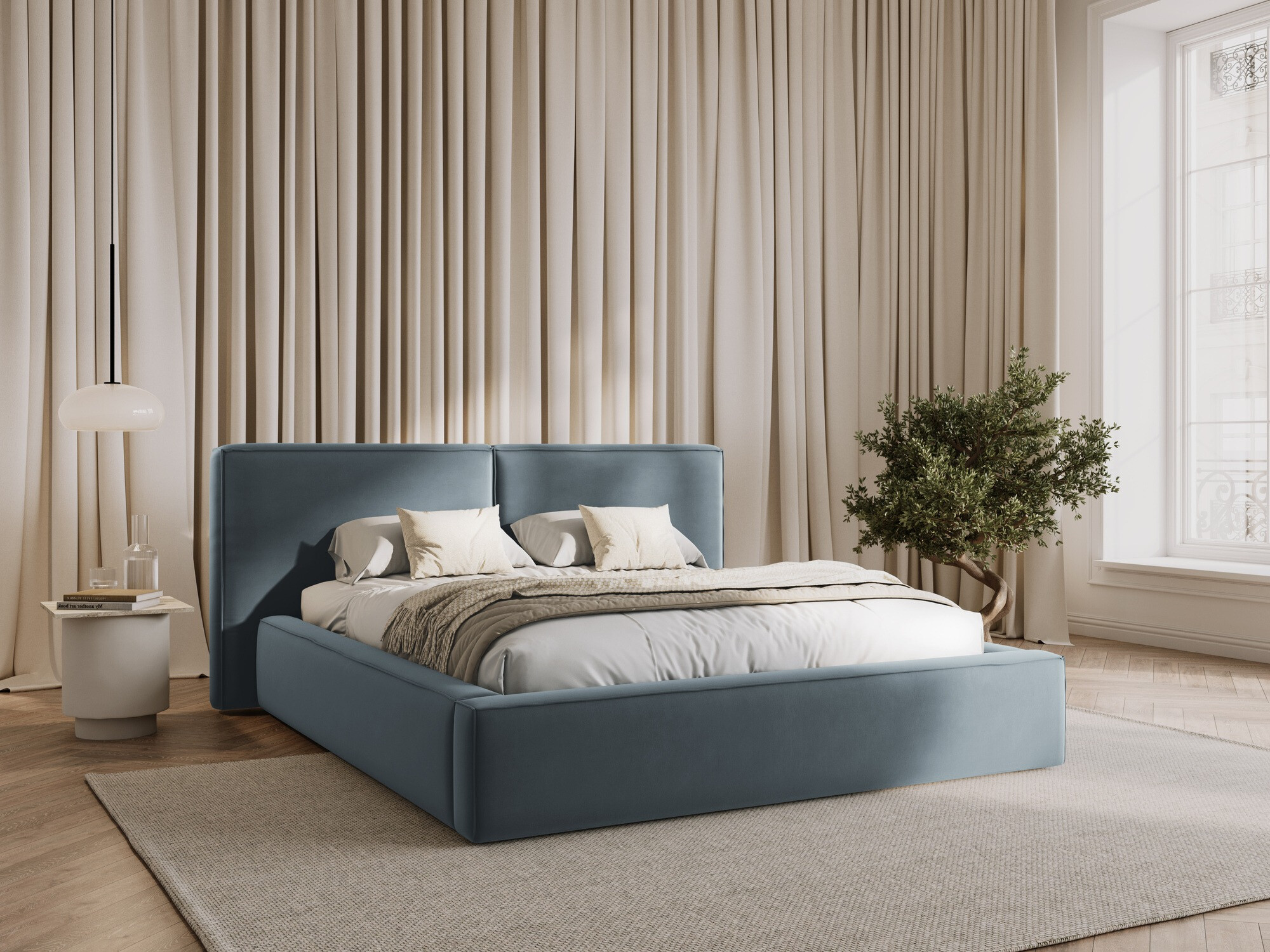 Gulta Lomcalu 100 (Bluvel 06)