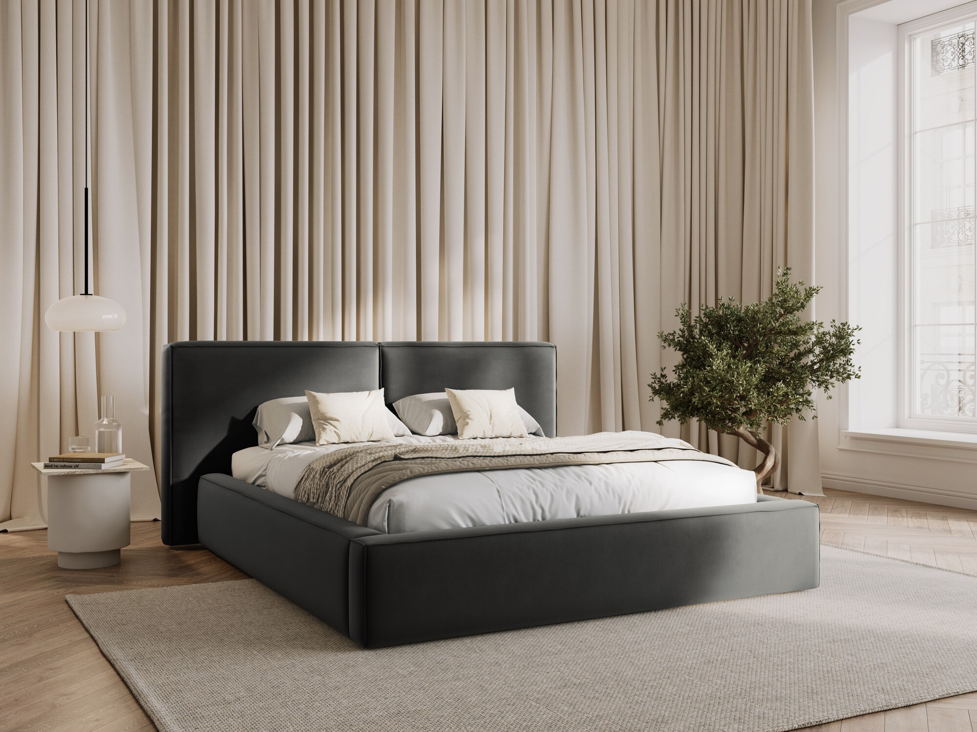 Gulta Lomcalu 100 (Bluvel 13)