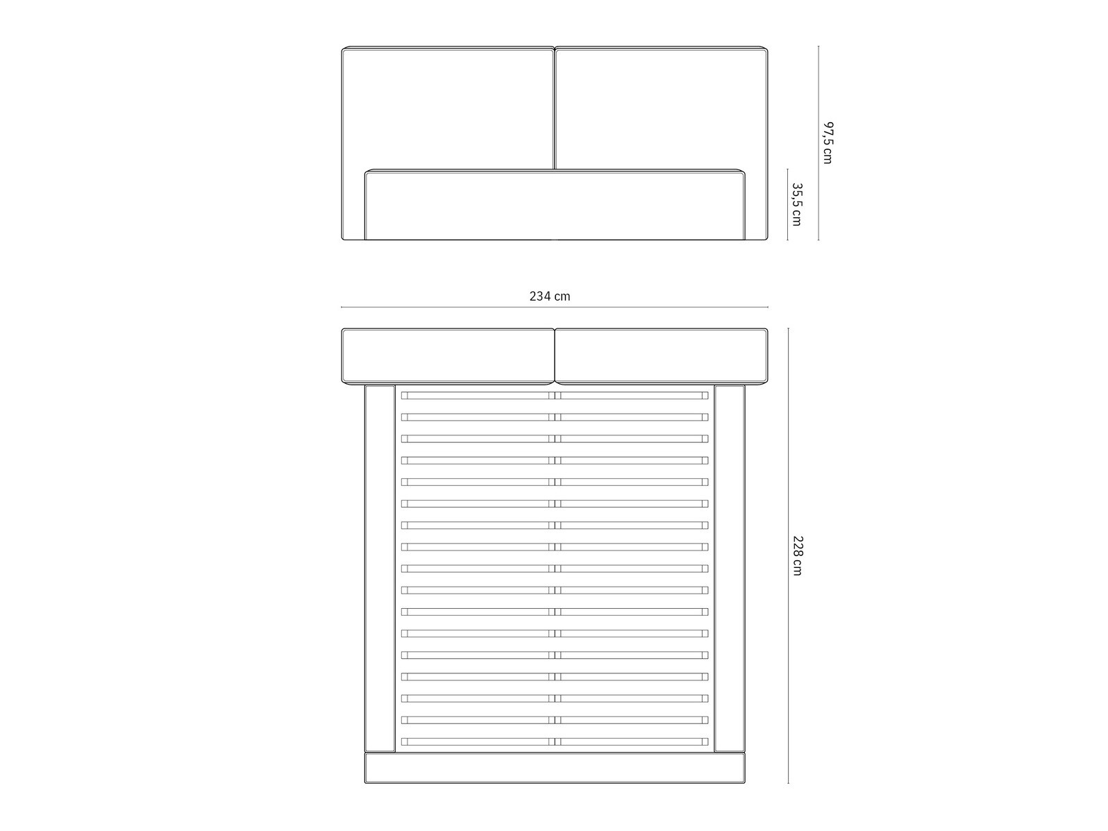 Gulta Lomcalu 100 (Bluvel 13)