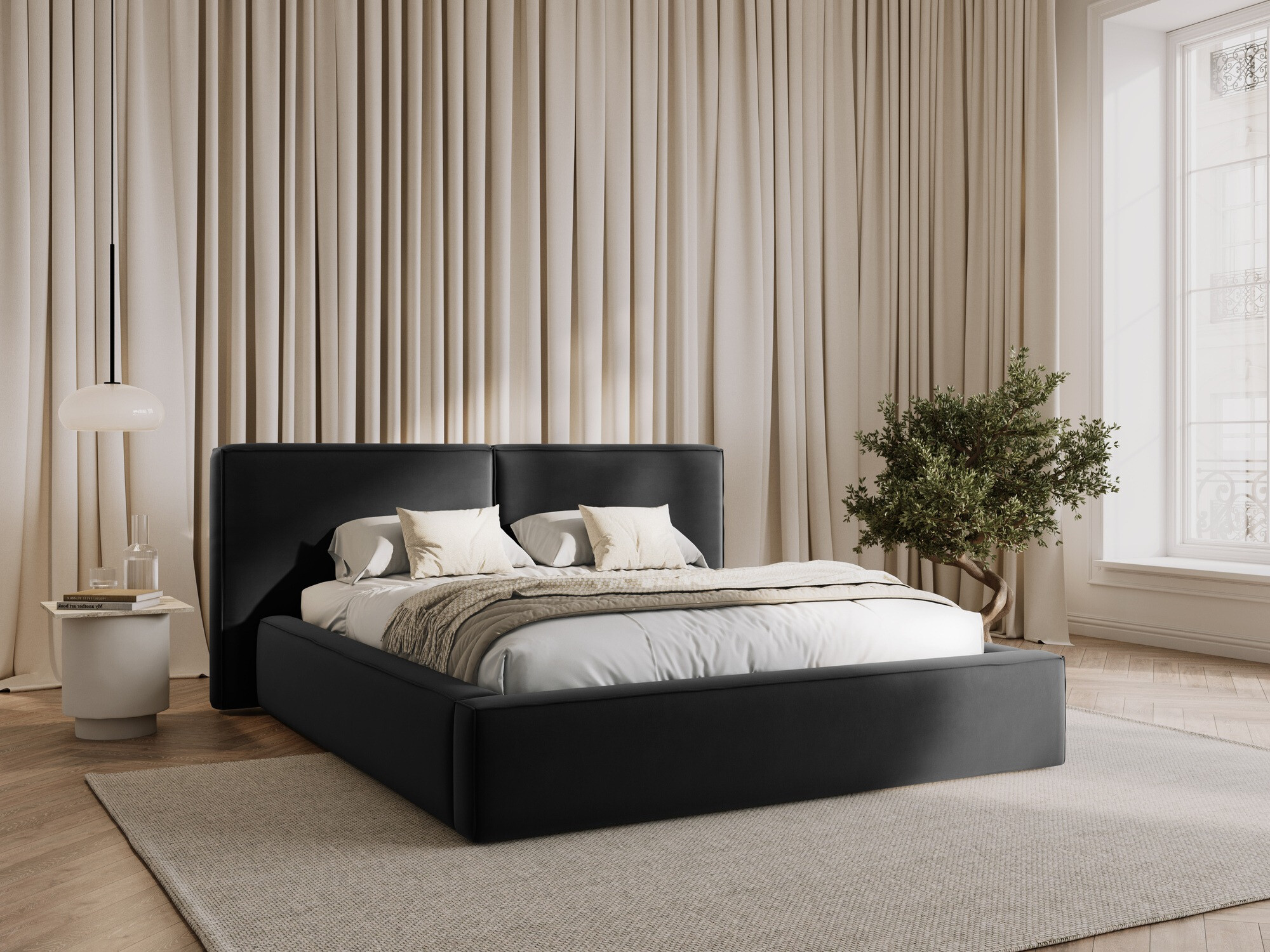 Gulta Lomcalu 100 (Bluvel 14)