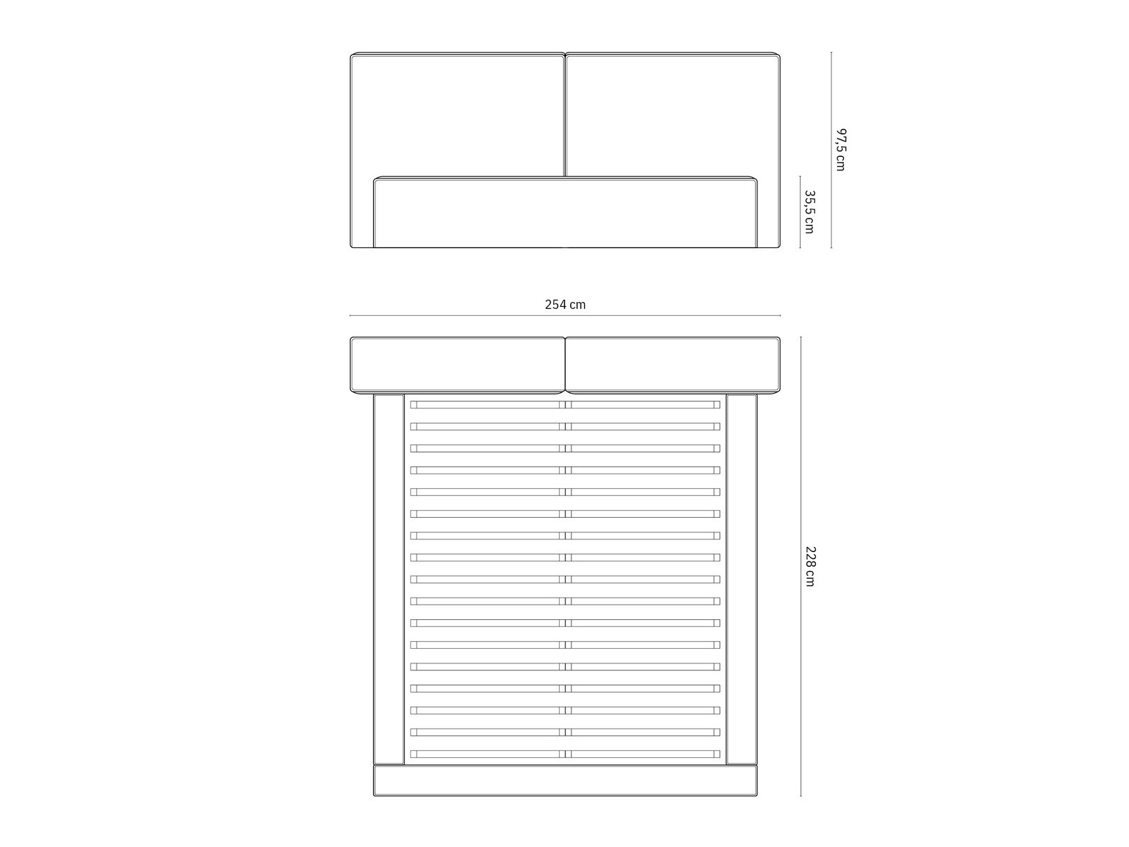Gulta Lomcalu 100 (Bluvel 14)