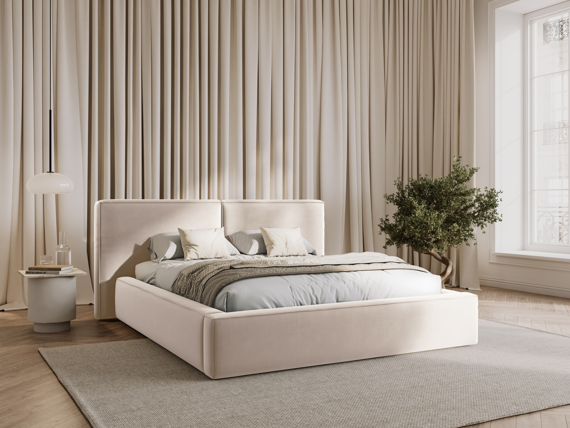 Gulta Lomcalu 100 (Bluvel 22)