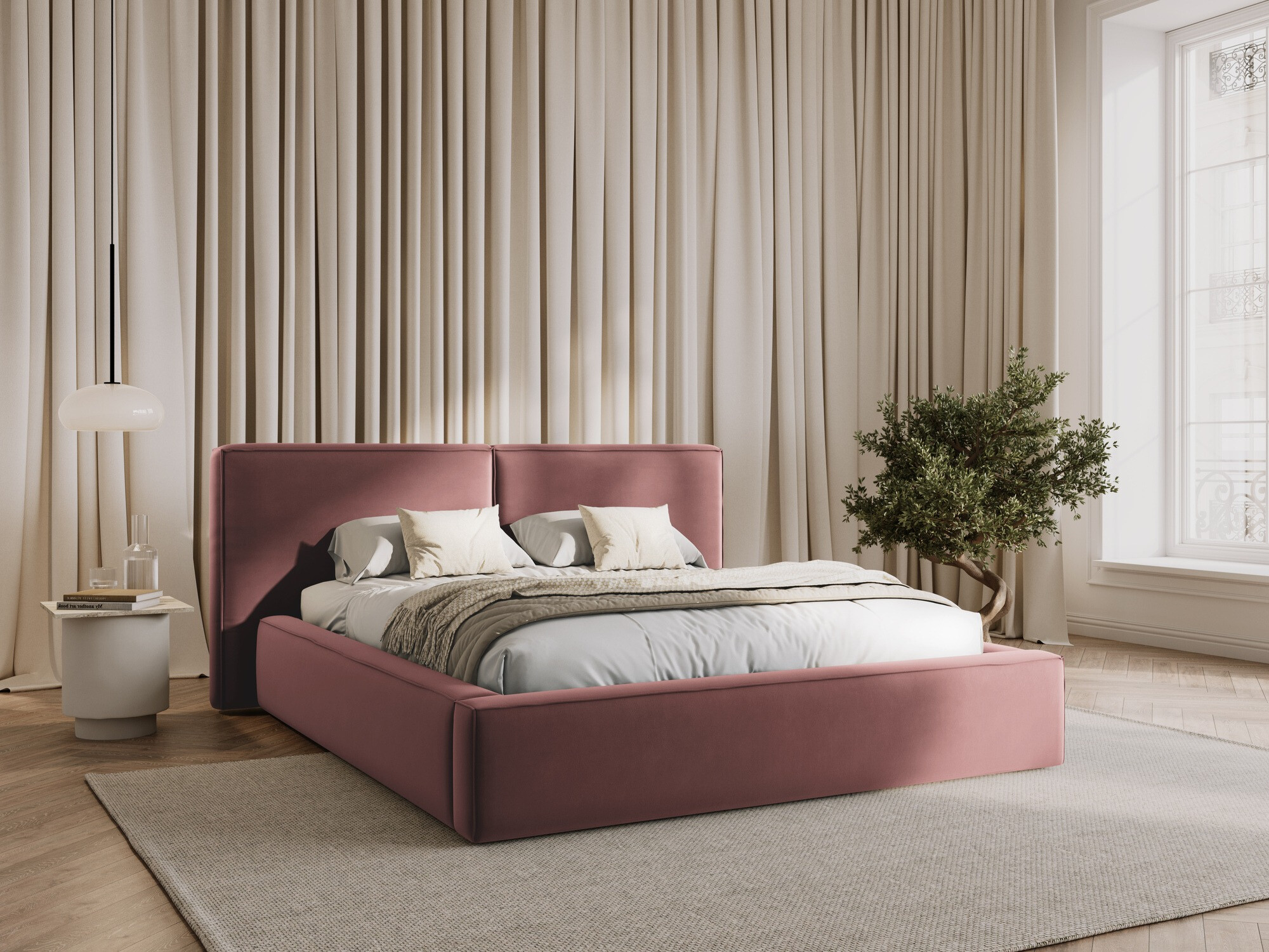 Gulta Lomcalu 100 (Bluvel 52)