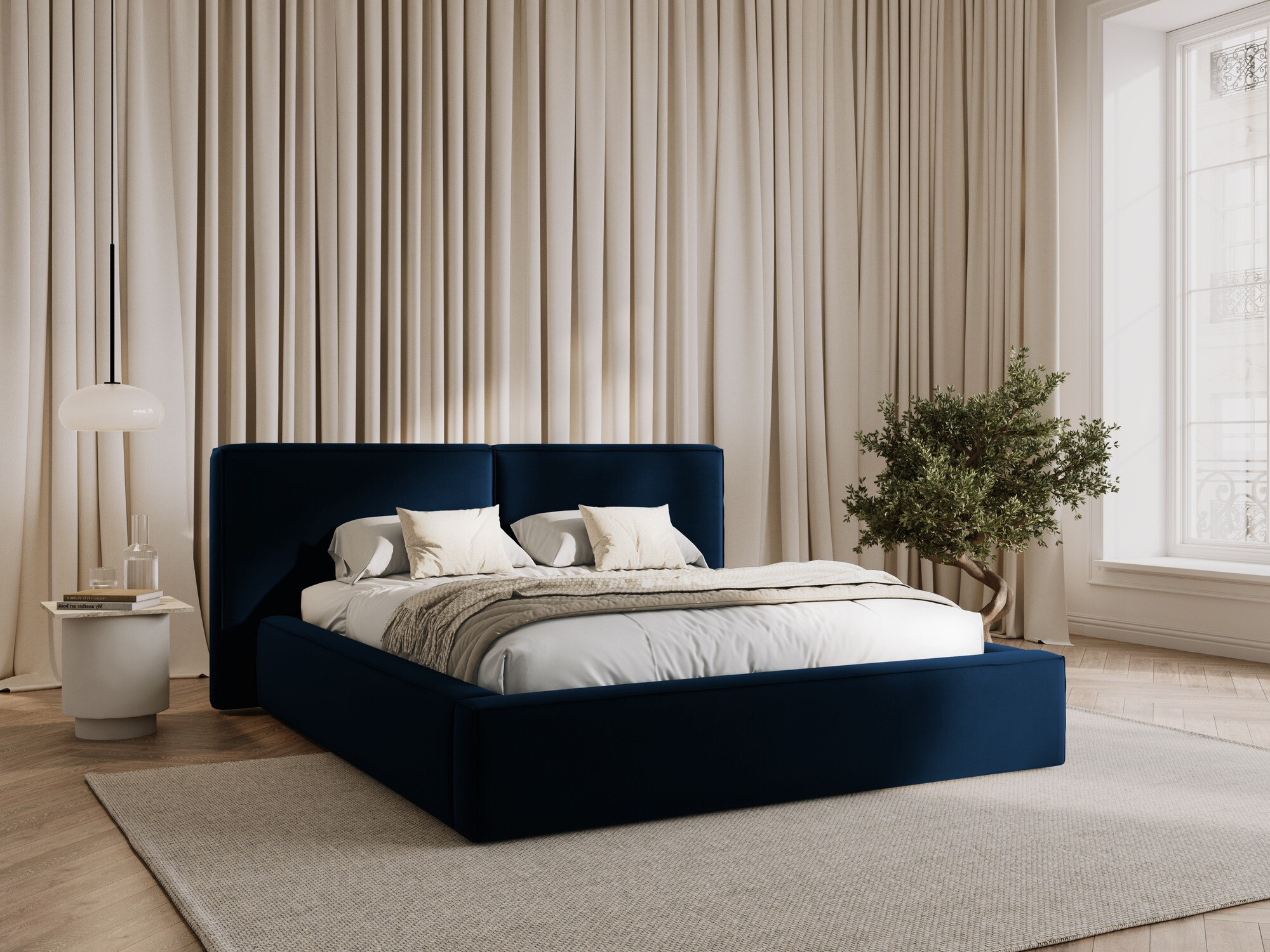 Gulta Lomcalu 100 (Bluvel 86)