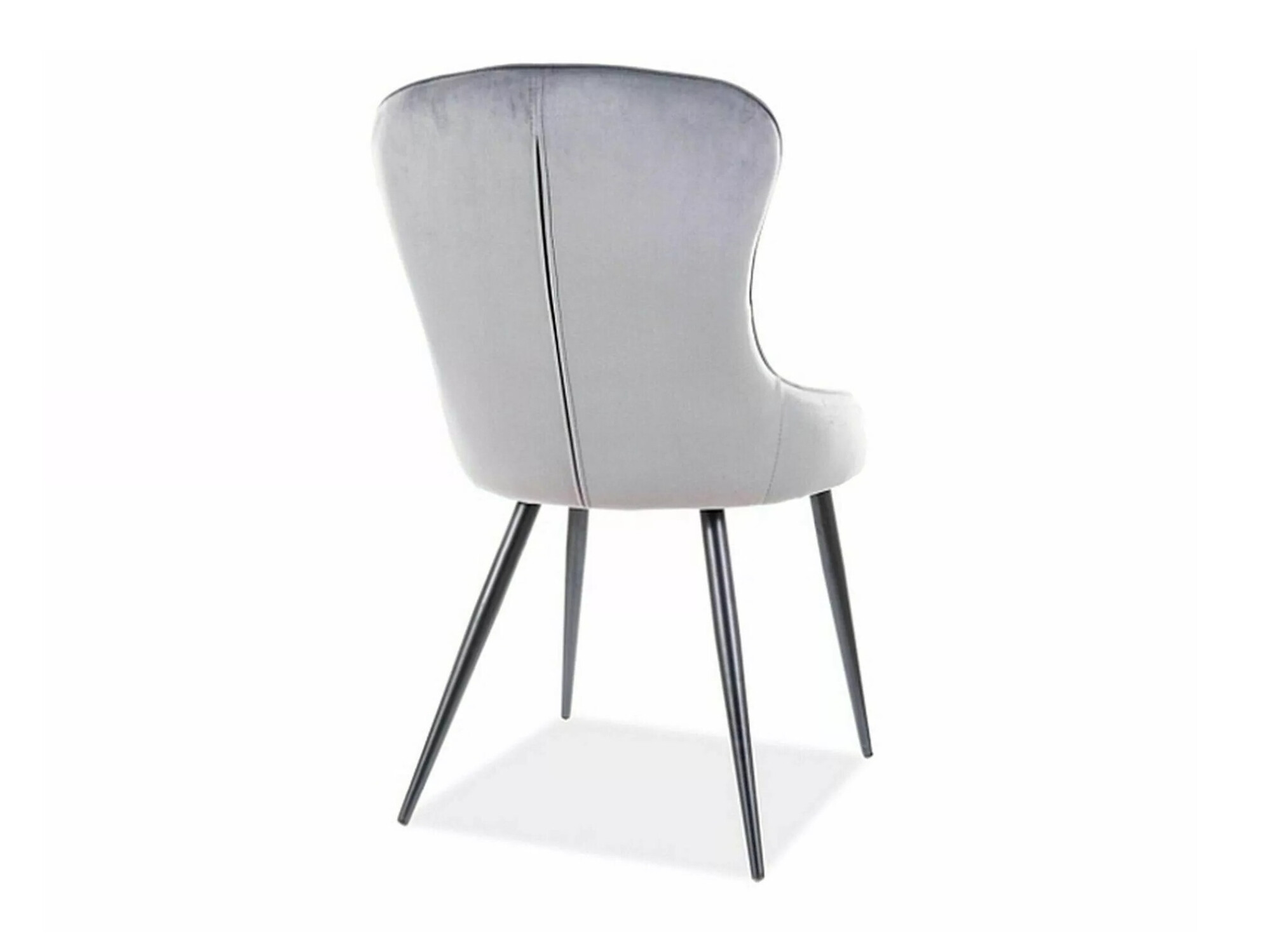 Krēsls Detroit 524 (Pelēks)