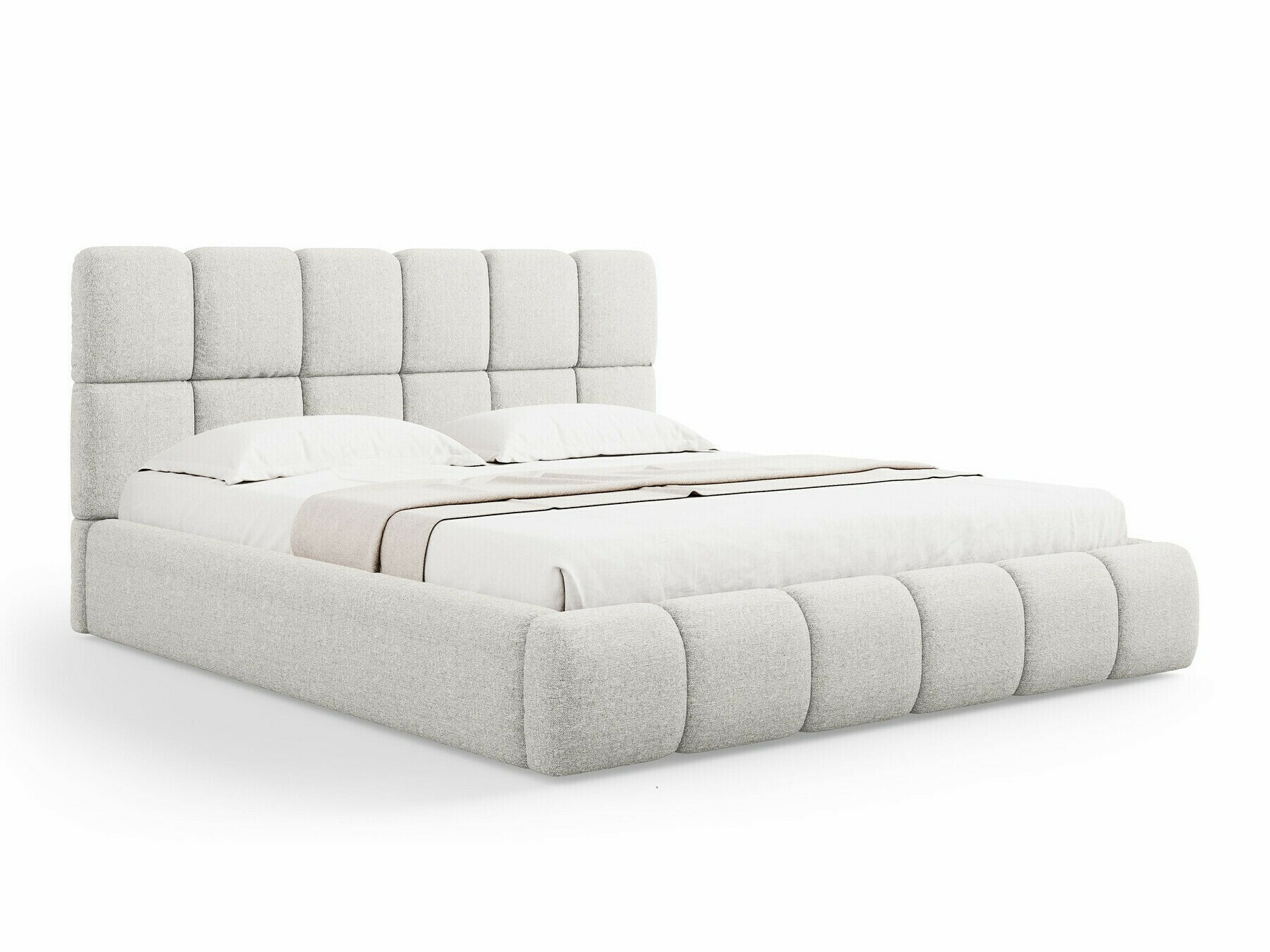 Кровать Caltenu 106 (Haga 06)