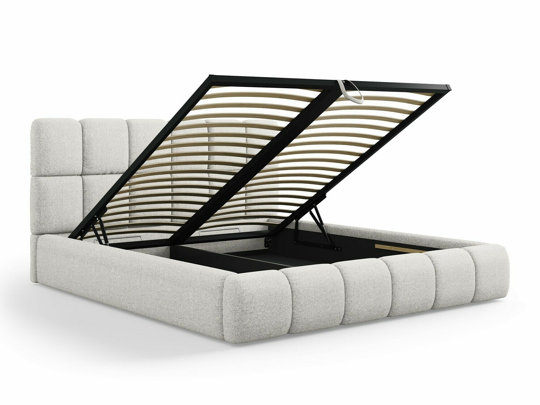 Кровать Caltenu 106 (Haga 06)