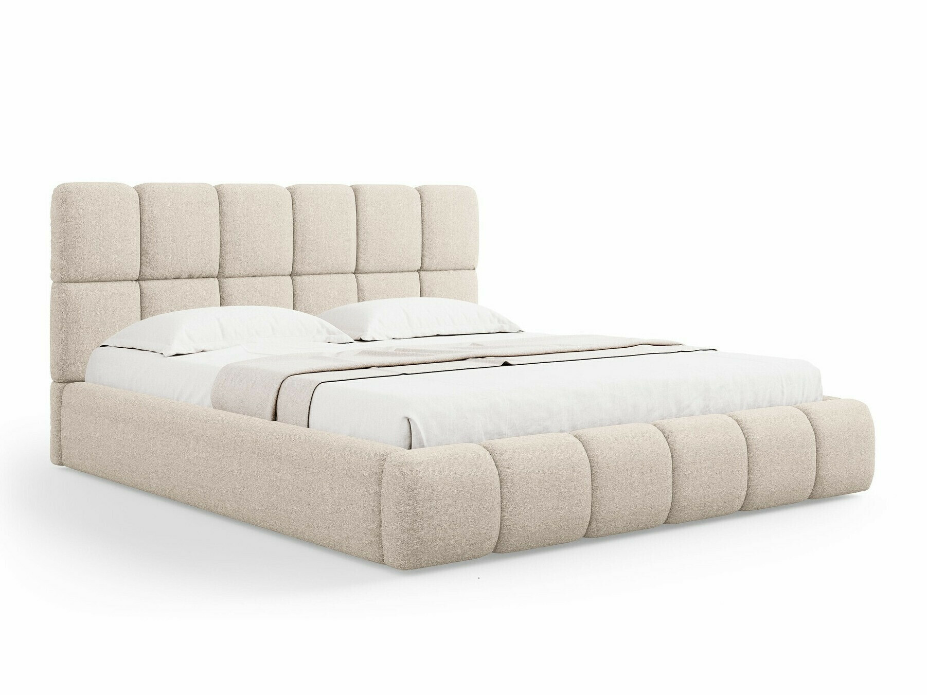 Кровать Caltenu 106 (Haga 30)