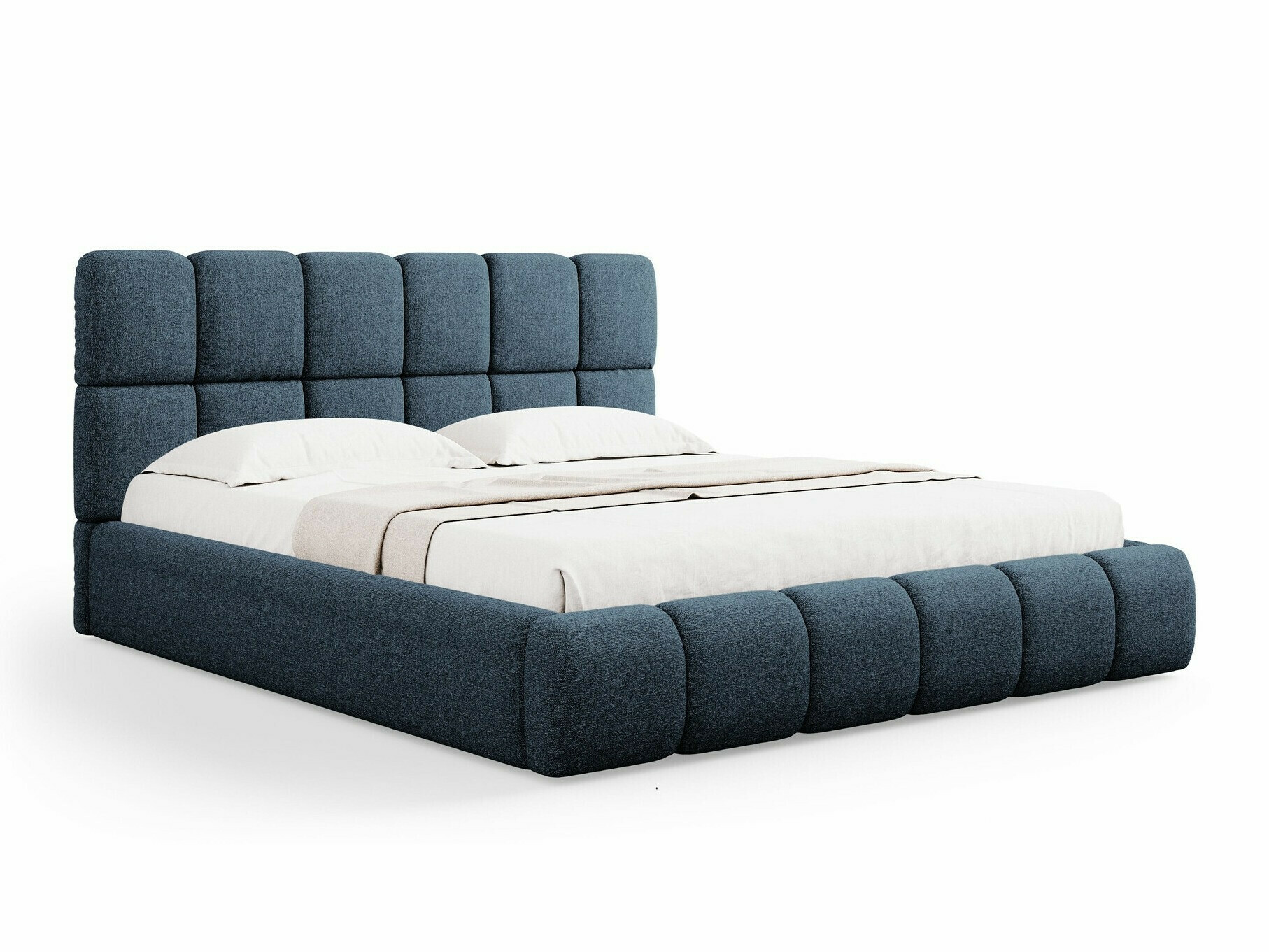 Кровать Caltenu 106 (Haga 86)