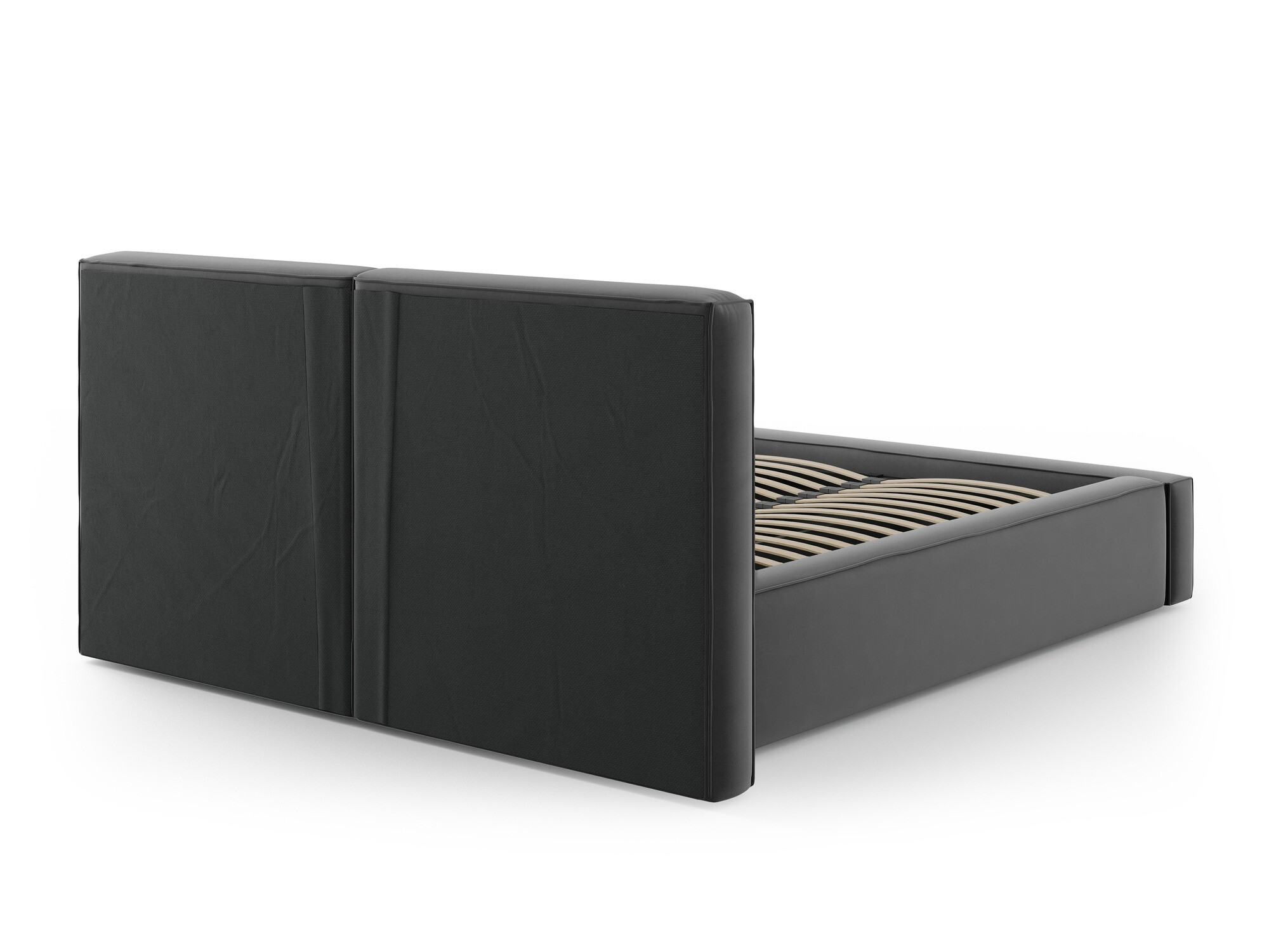 Кровать Lomcalu 100 (Bluvel 14)