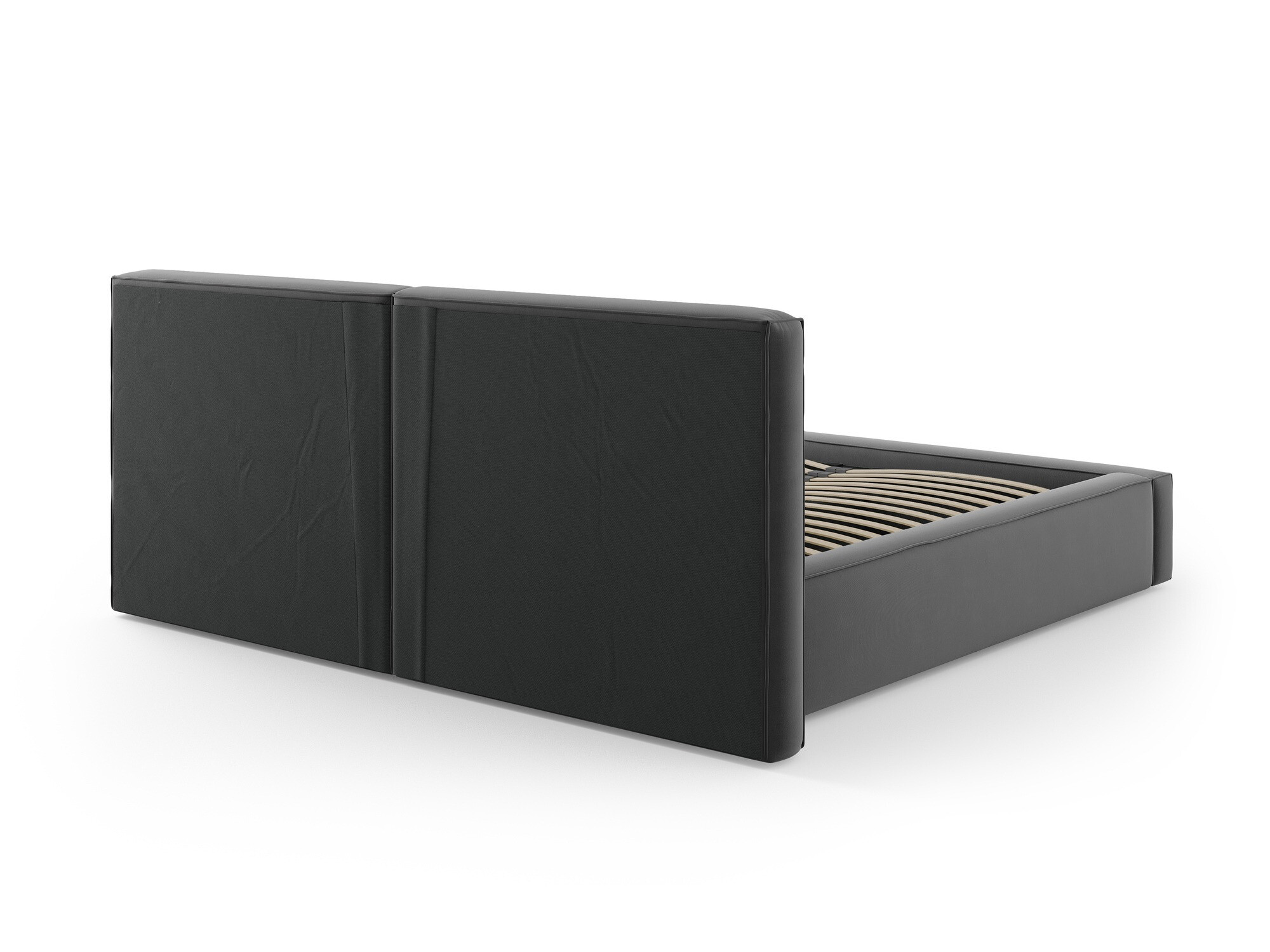 Кровать Lomcalu 100 (Bluvel 14)