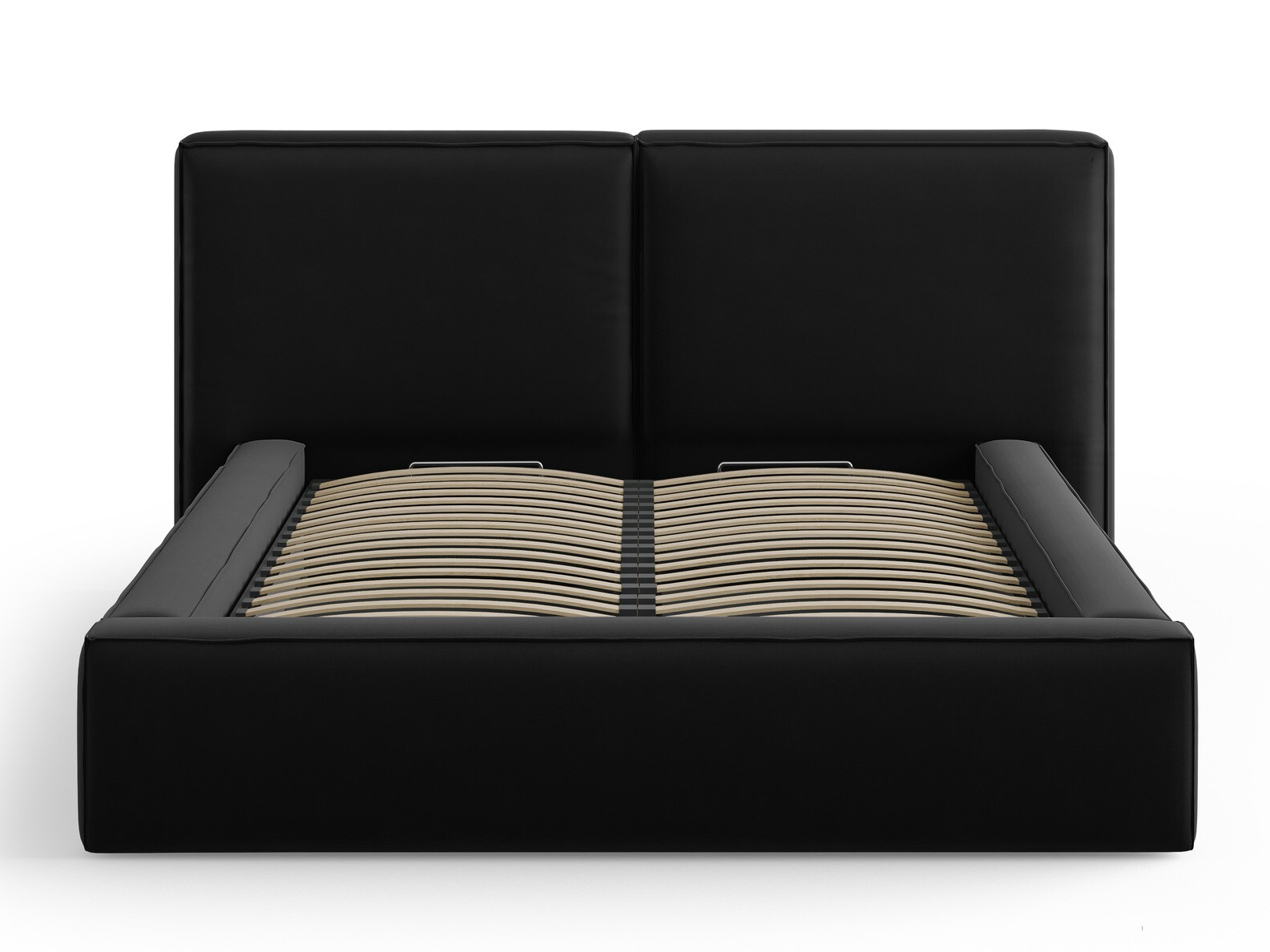 Кровать Lomcalu 100 (Bluvel 19)