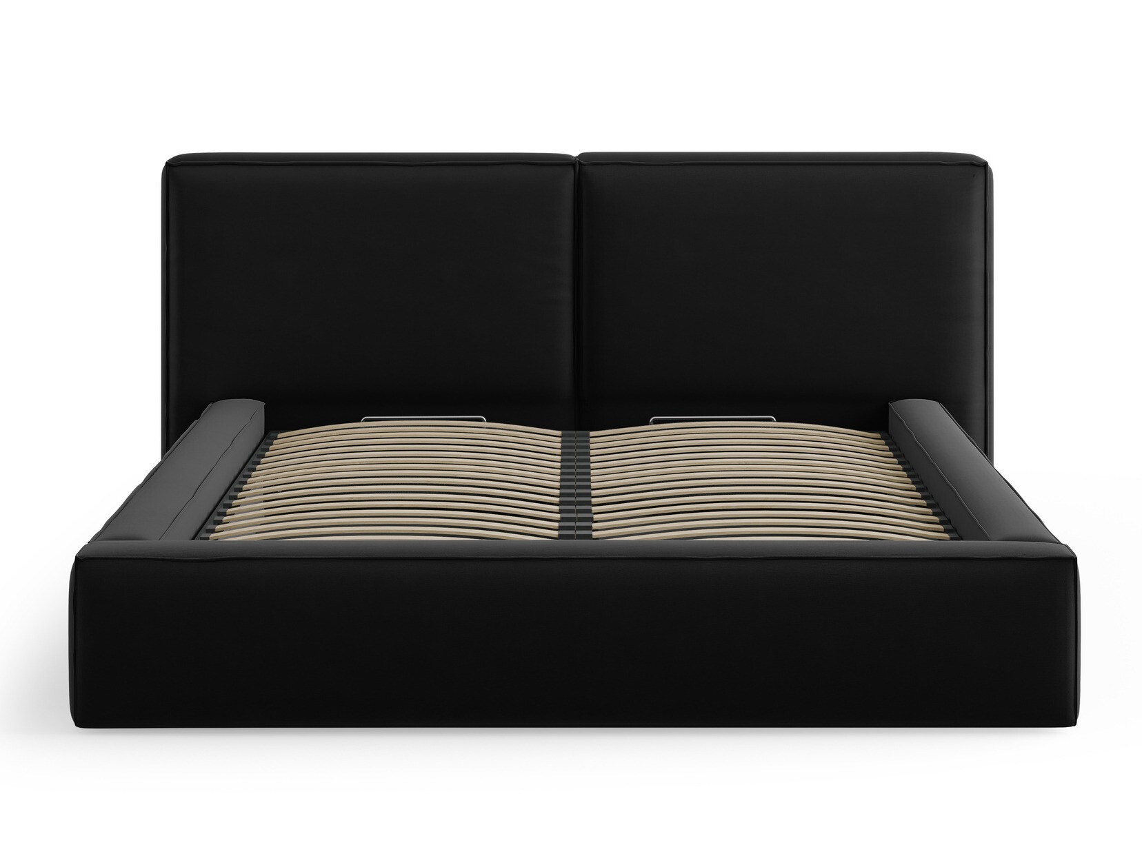 Кровать Lomcalu 100 (Bluvel 19)