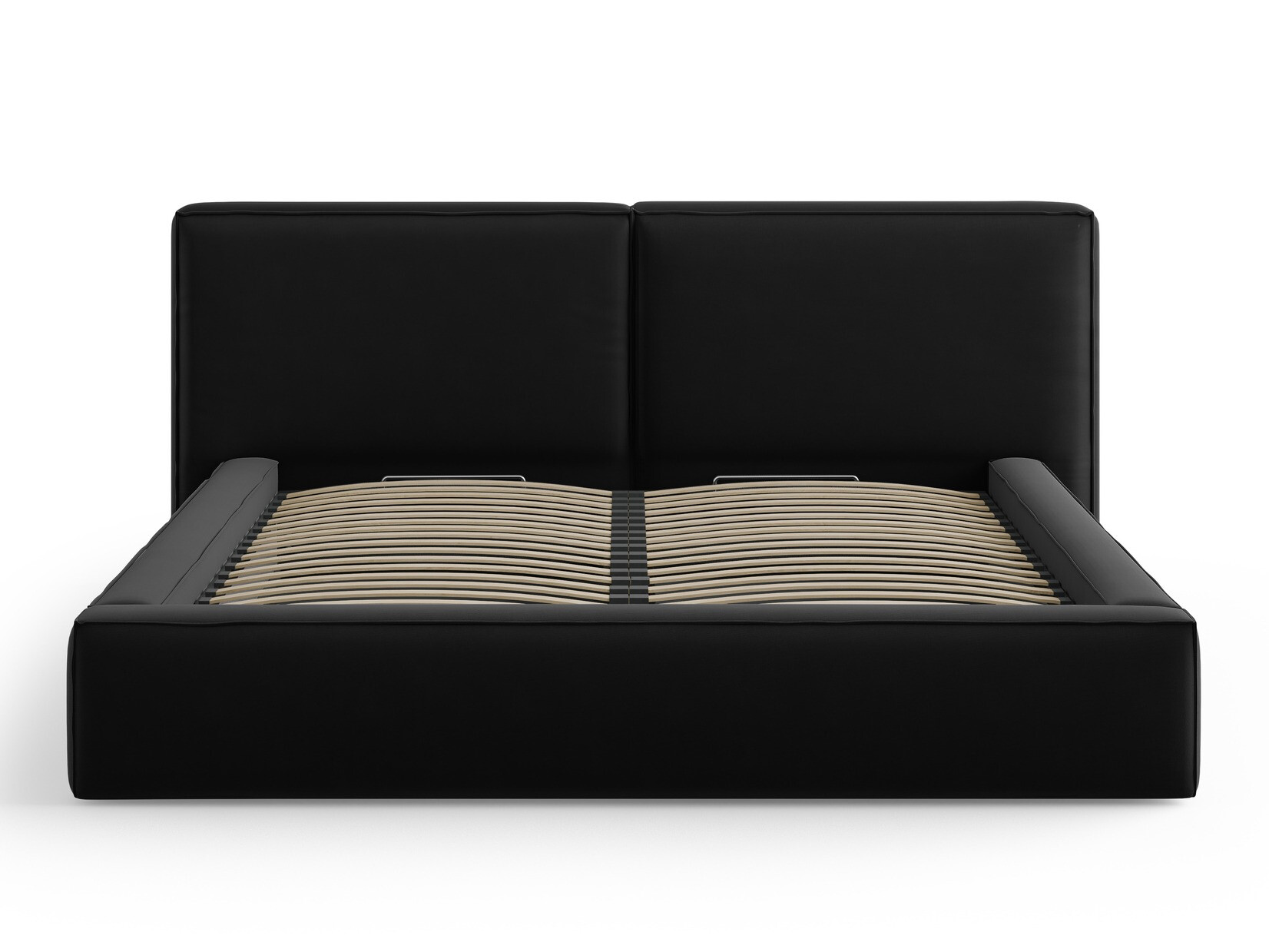 Кровать Lomcalu 100 (Bluvel 19)