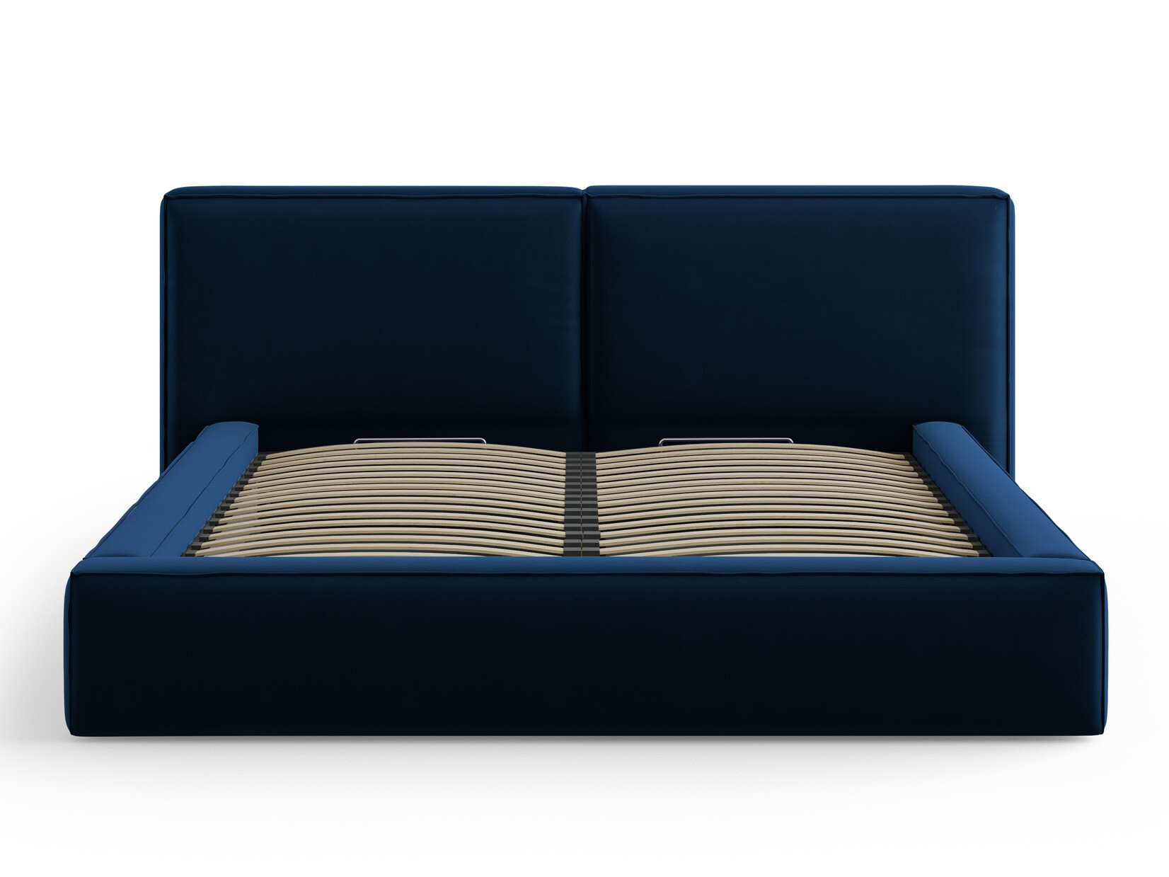 Кровать Lomcalu 100 (Bluvel 86)