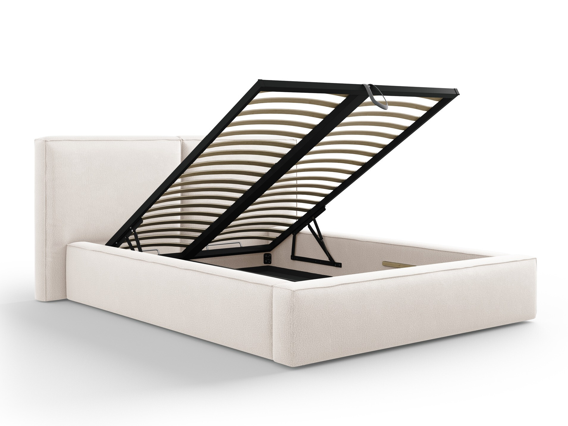 Кровать Lomcalu 100 (Megan 351)