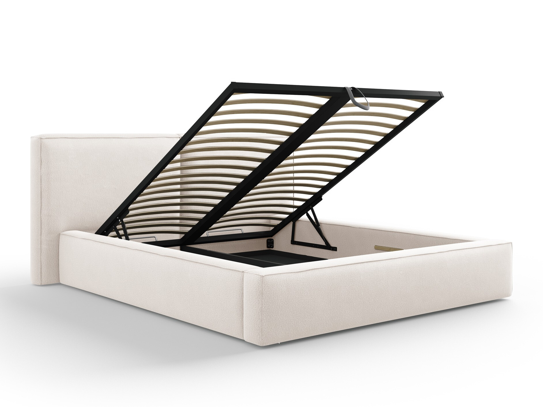 Кровать Lomcalu 100 (Megan 351)