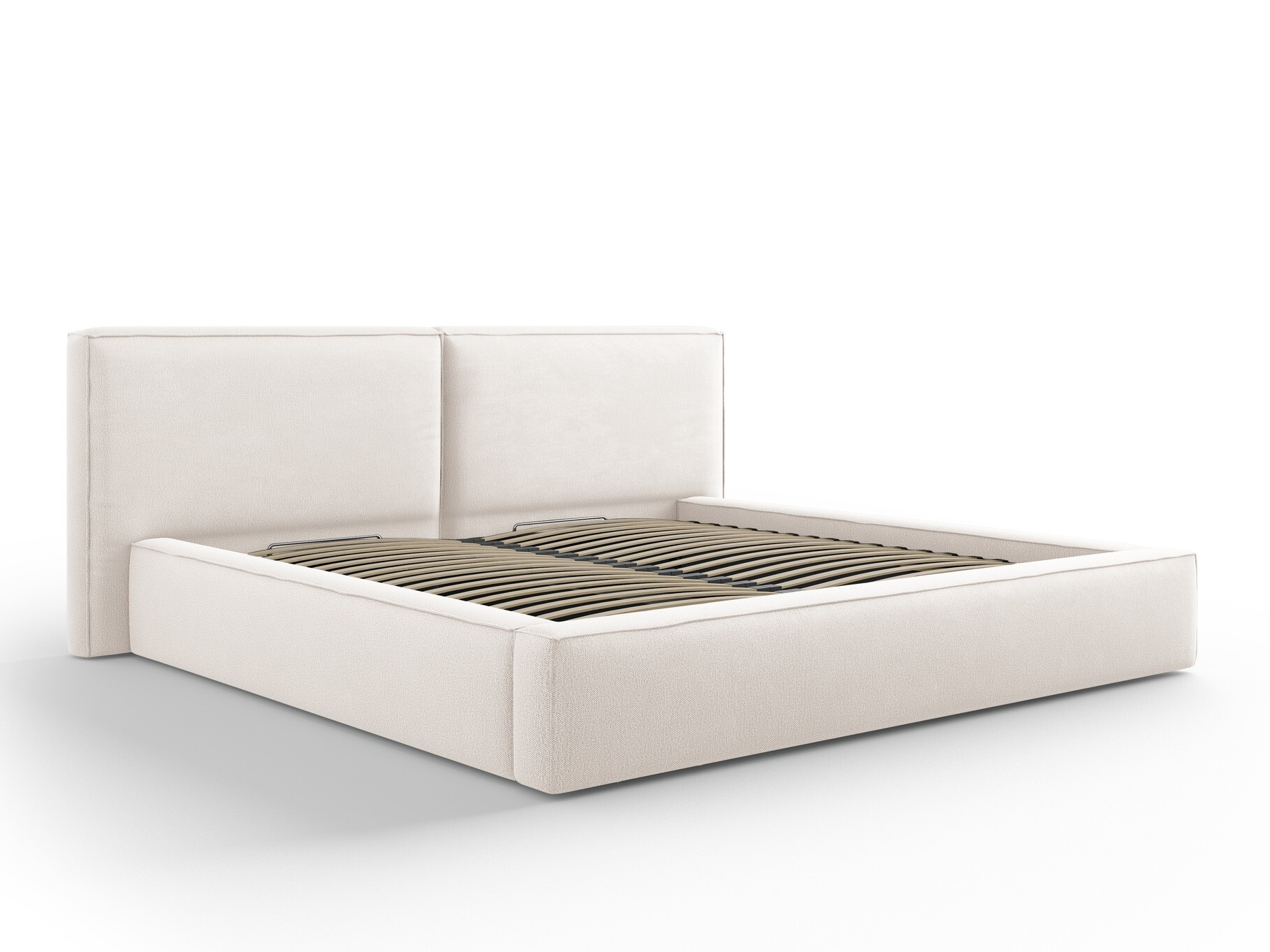 Кровать Lomcalu 100 (Megan 351)