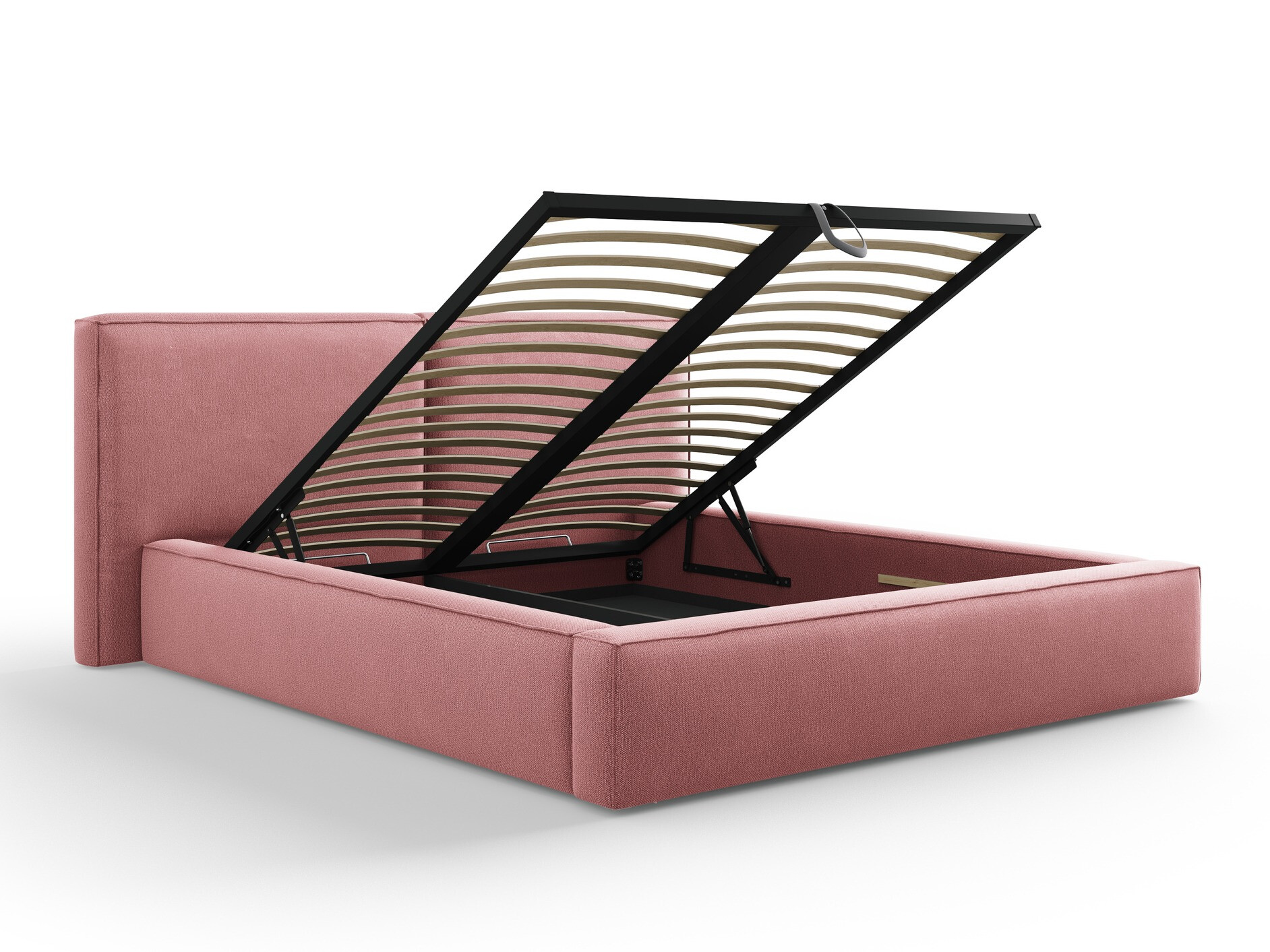 Кровать Lomcalu 100 (Megan 355)